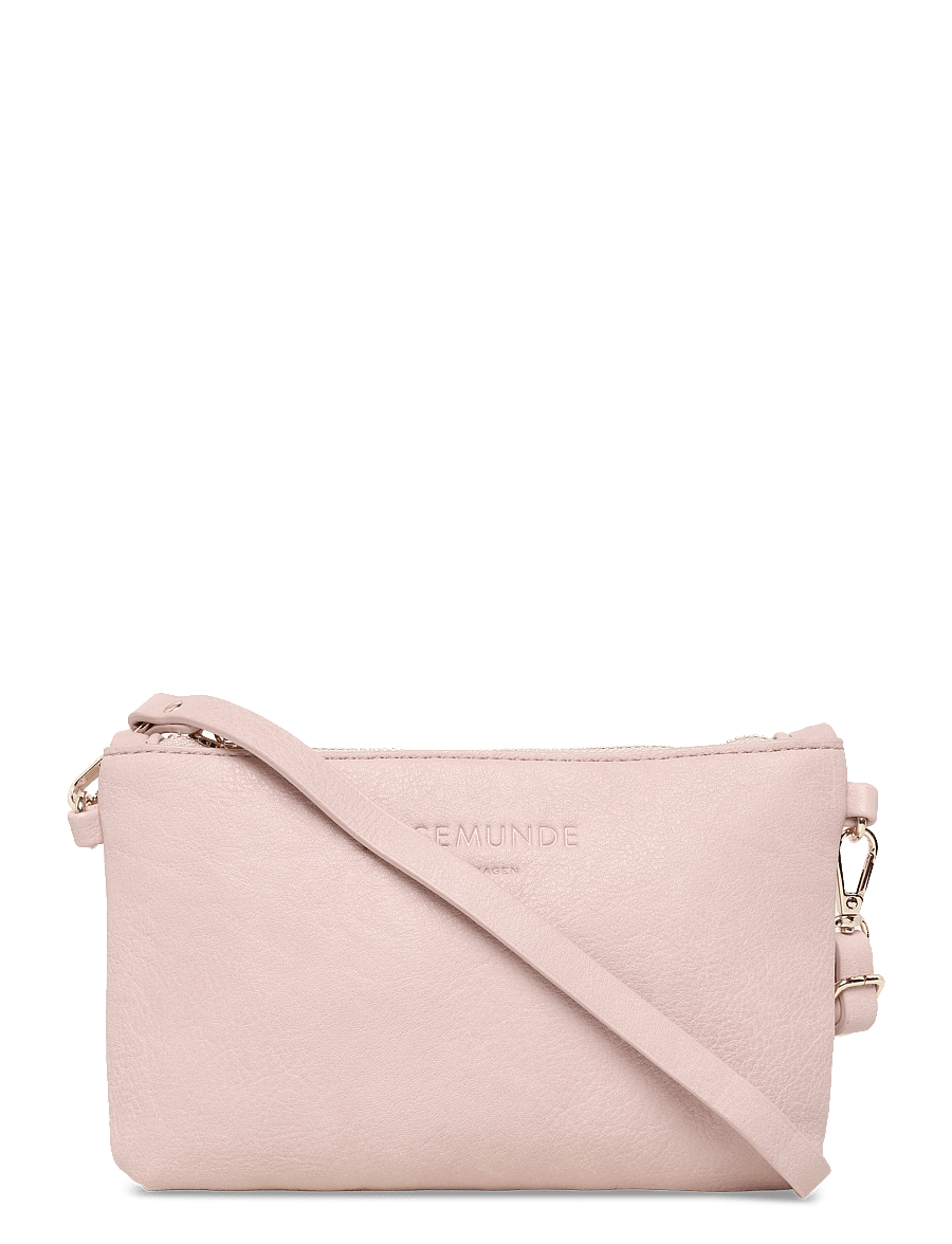 Rosemunde - RBAndora Small Clutch - erilised sündmused - deep rosÉ gold - 0