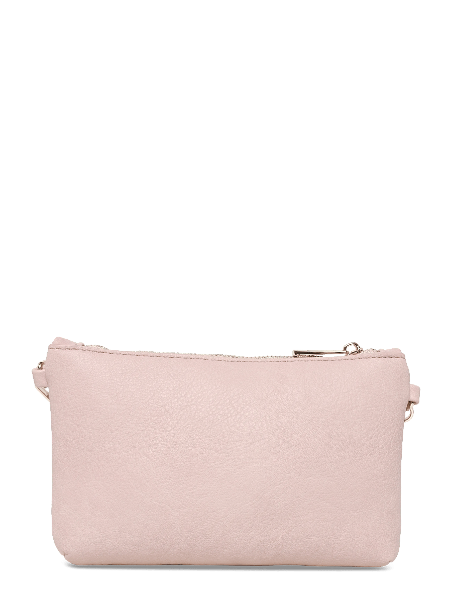 Rosemunde - RBAndora Small Clutch - erilised sündmused - deep rosÉ gold - 1