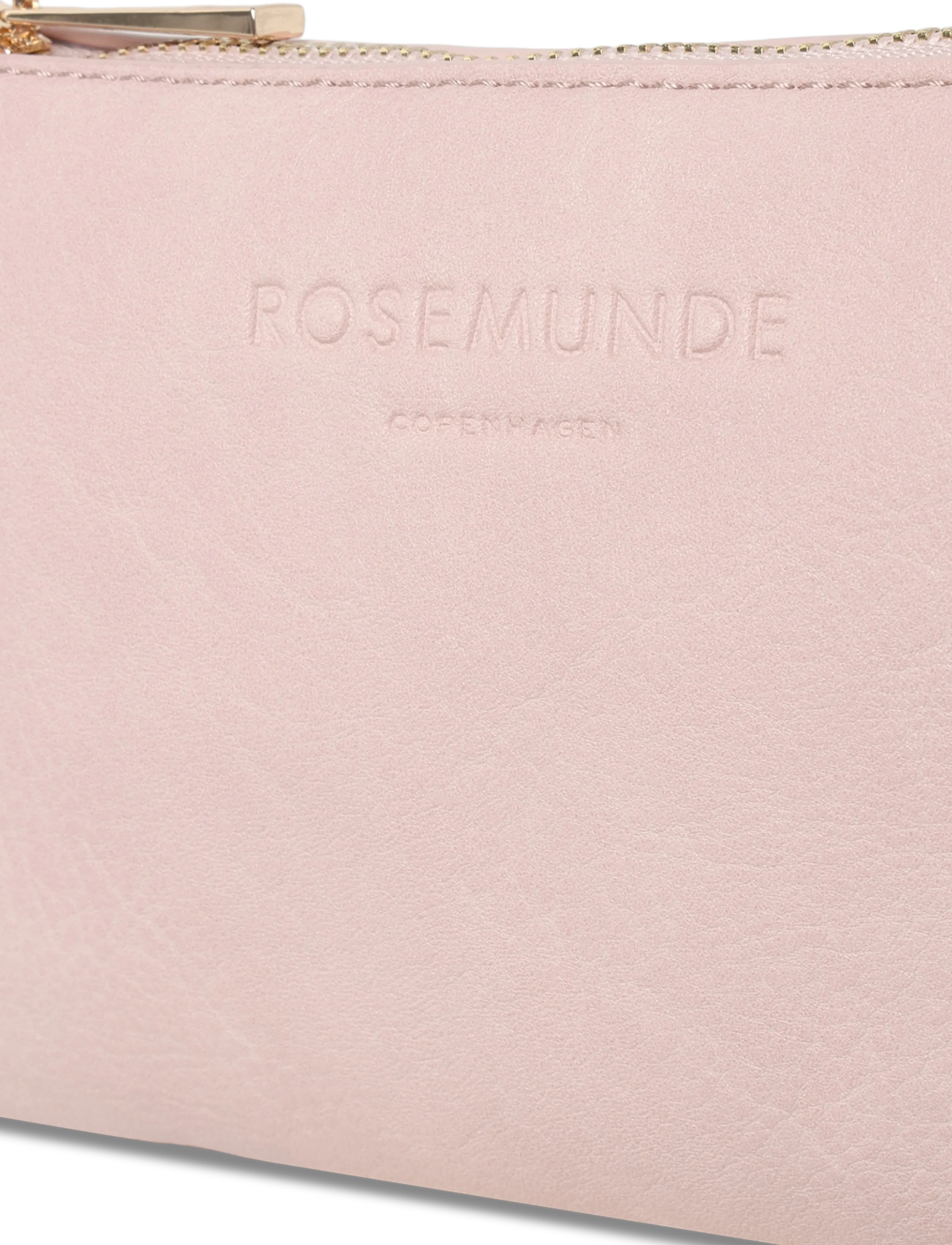 Rosemunde - Clutch - festmode zu outlet-preisen - deep rosÉ gold - 2