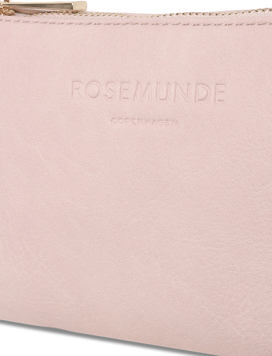 Rosemunde - RBAndora Small Clutch - erilised sündmused - deep rosÉ gold - 2