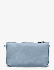 Rosemunde - Clutch - party wear at outlet prices - pastel blue silver - 1