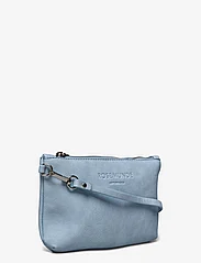 Rosemunde - Clutch - party wear at outlet prices - pastel blue silver - 2