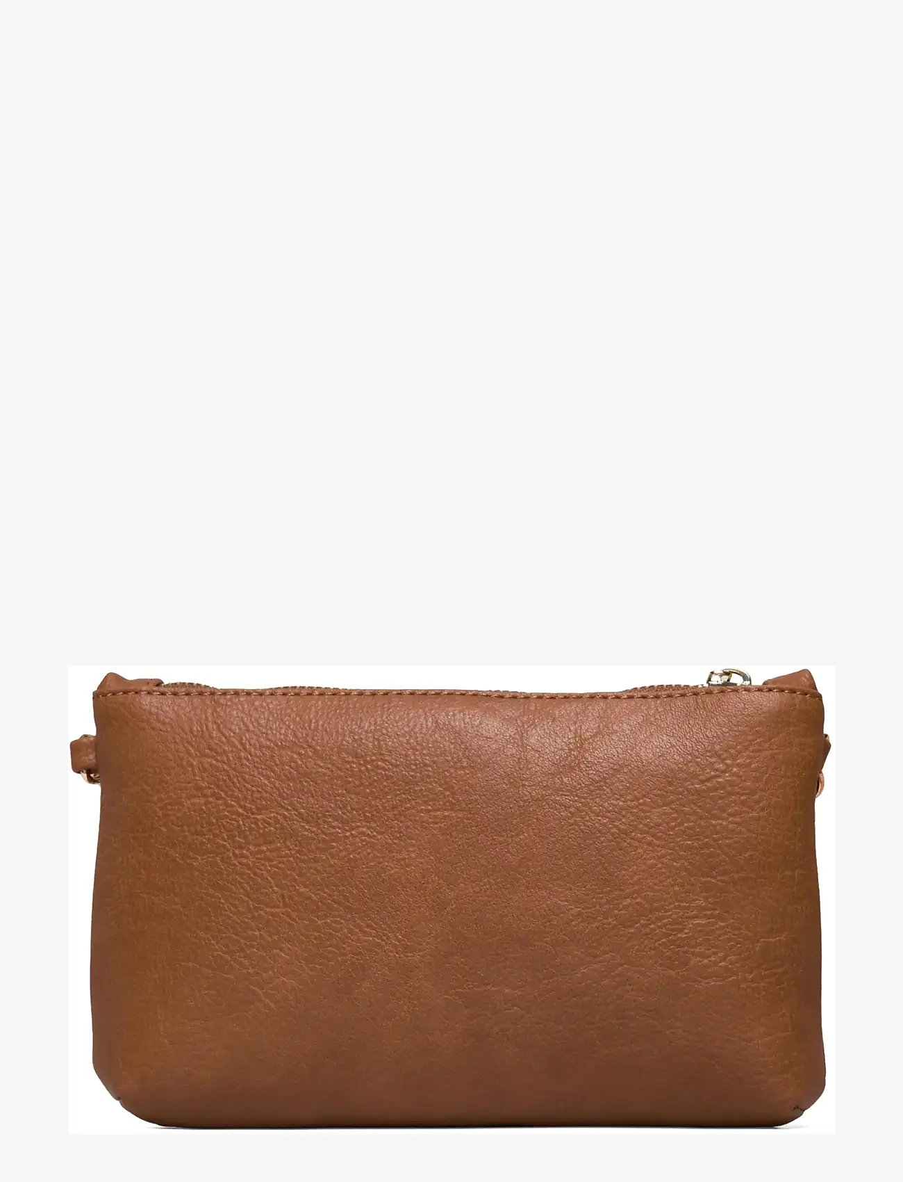 Rosemunde - RBAndora Small Clutch - festmode zu outlet-preisen - perfect brown gold - 1