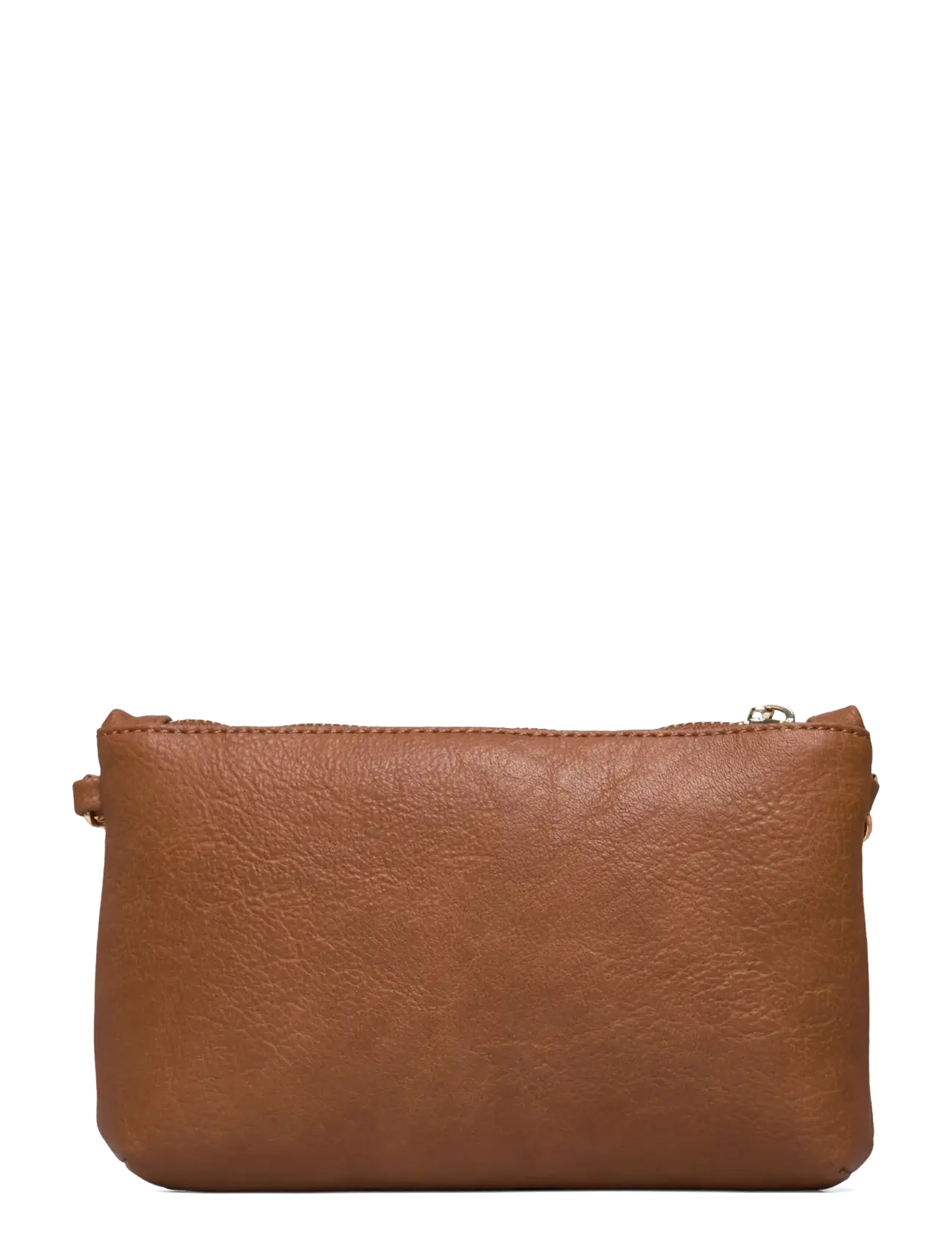 Rosemunde - RBAndora Small Clutch - festtøj til outletpriser - perfect brown gold - 1