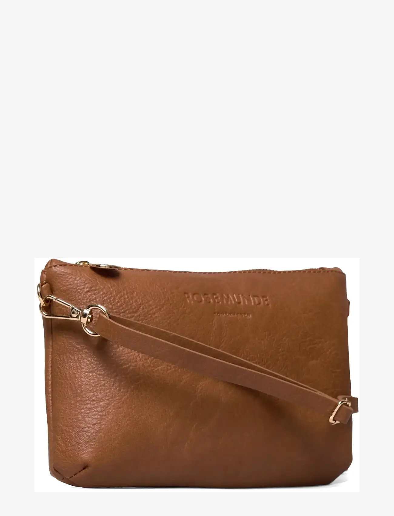 Rosemunde - RBAndora Small Clutch - festmode zu outlet-preisen - perfect brown gold - 2