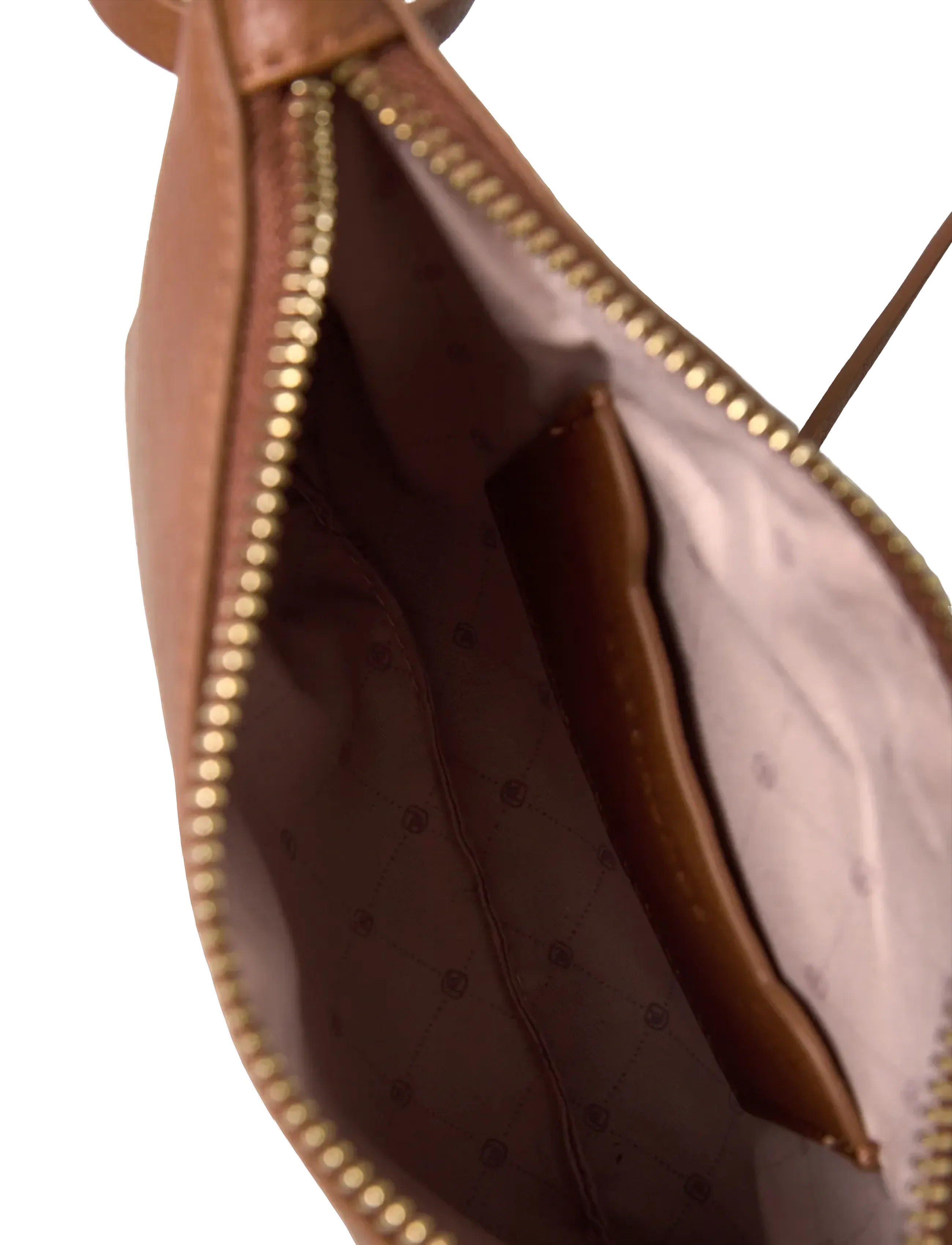 Rosemunde - RBAndora Small Clutch - festtøj til outletpriser - perfect brown gold - 4