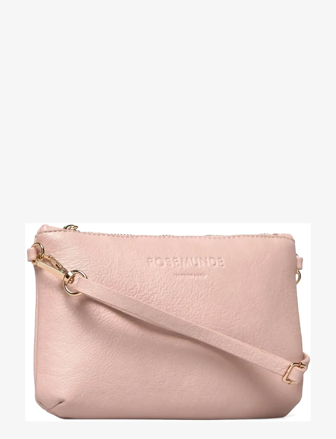 Rosemunde - RBAndora Small Clutch - peoriided outlet-hindadega - rose gold - 2