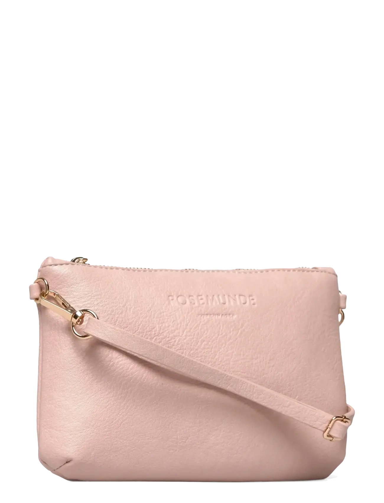 Rosemunde - RBAndora Small Clutch - fyrir sérstaka viðburði - rose gold - 2