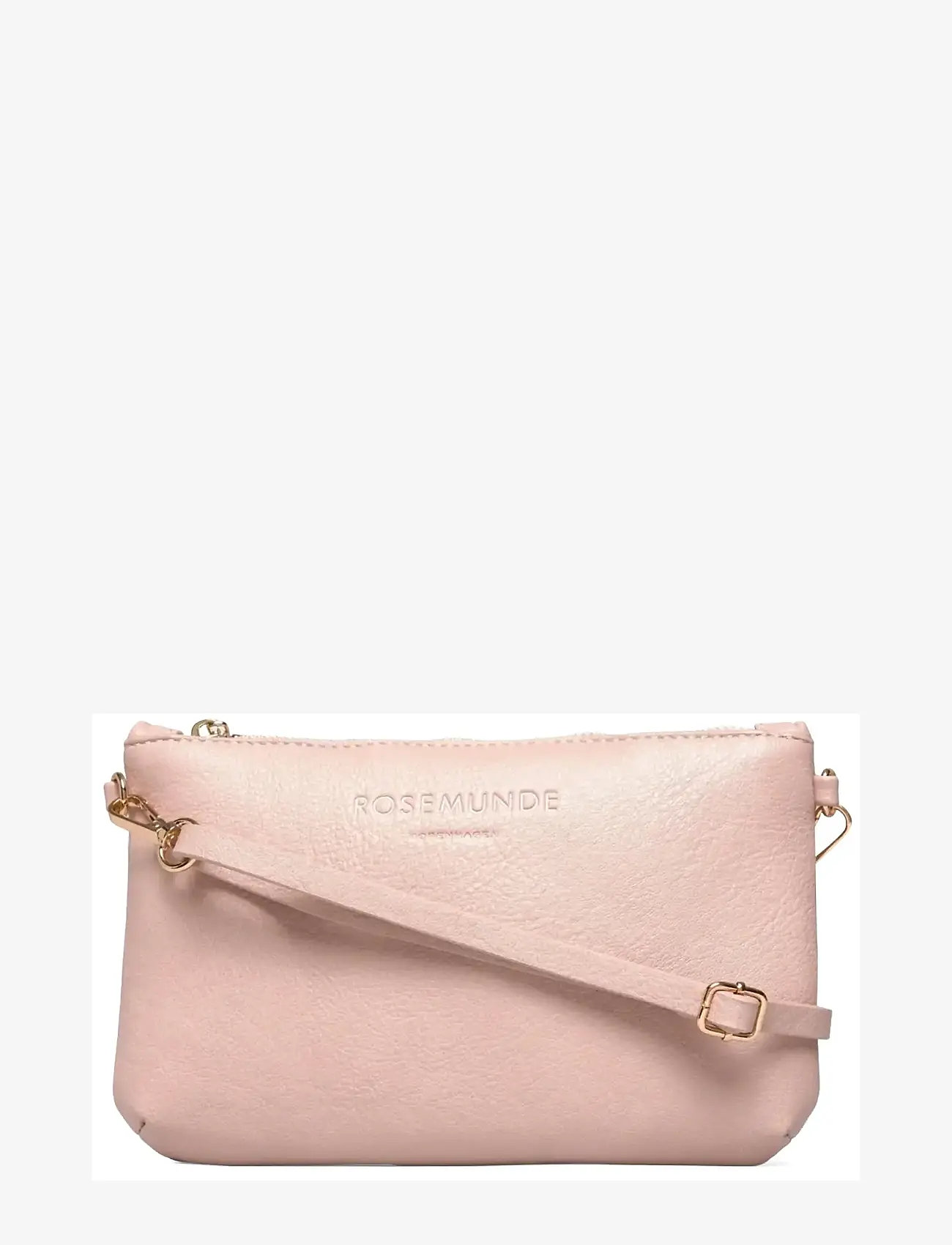 Rosemunde - RBAndora Small Clutch - peoriided outlet-hindadega - rose gold - 3