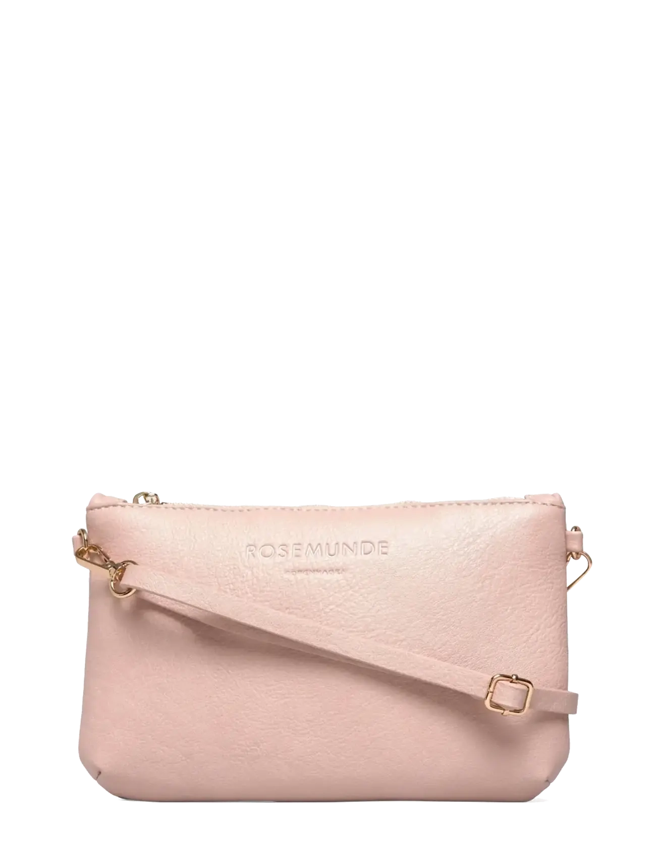Rosemunde - RBAndora Small Clutch - festtøj til outletpriser - rose gold - 3