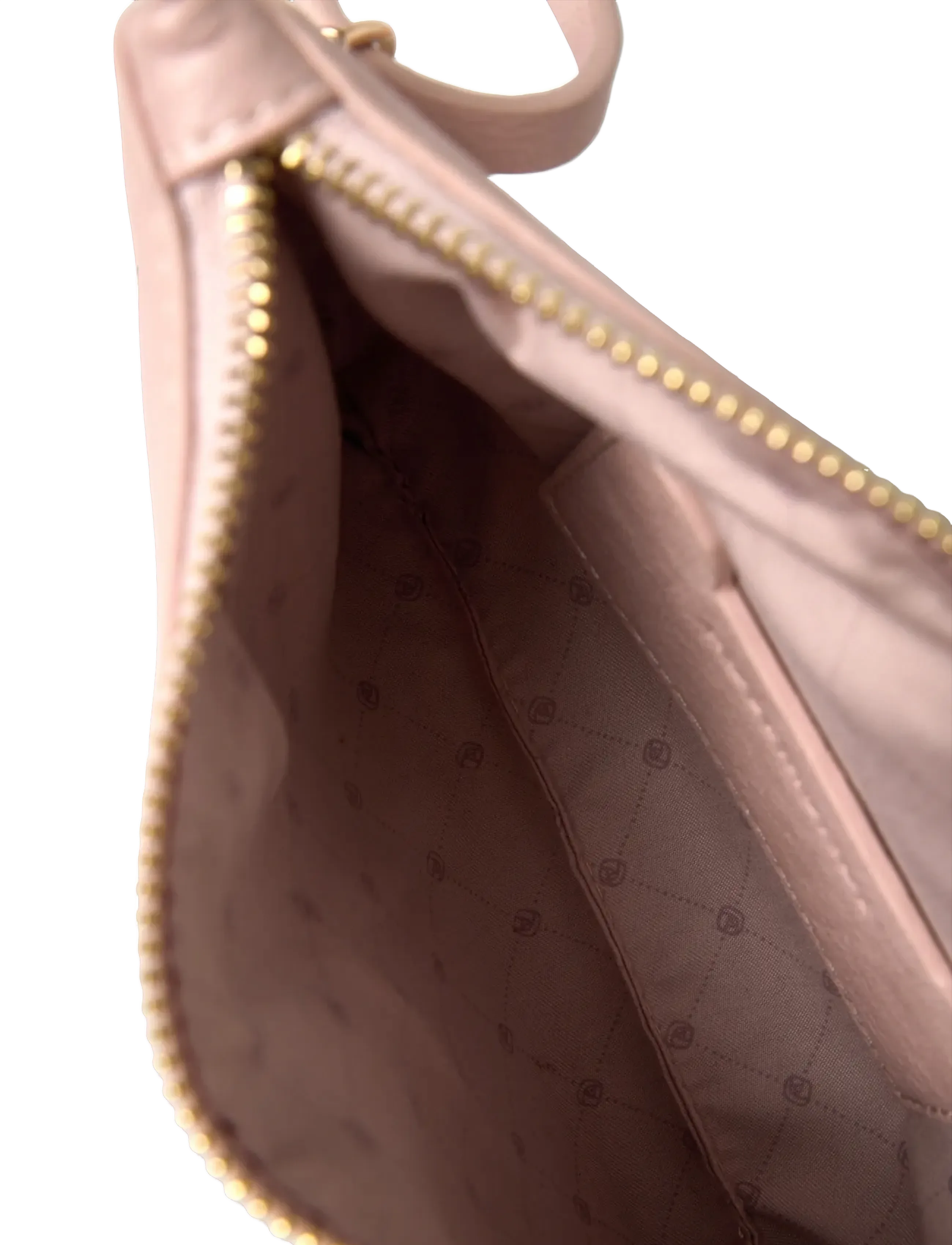 Rosemunde - RBAndora Small Clutch - fyrir sérstaka viðburði - rose gold - 3