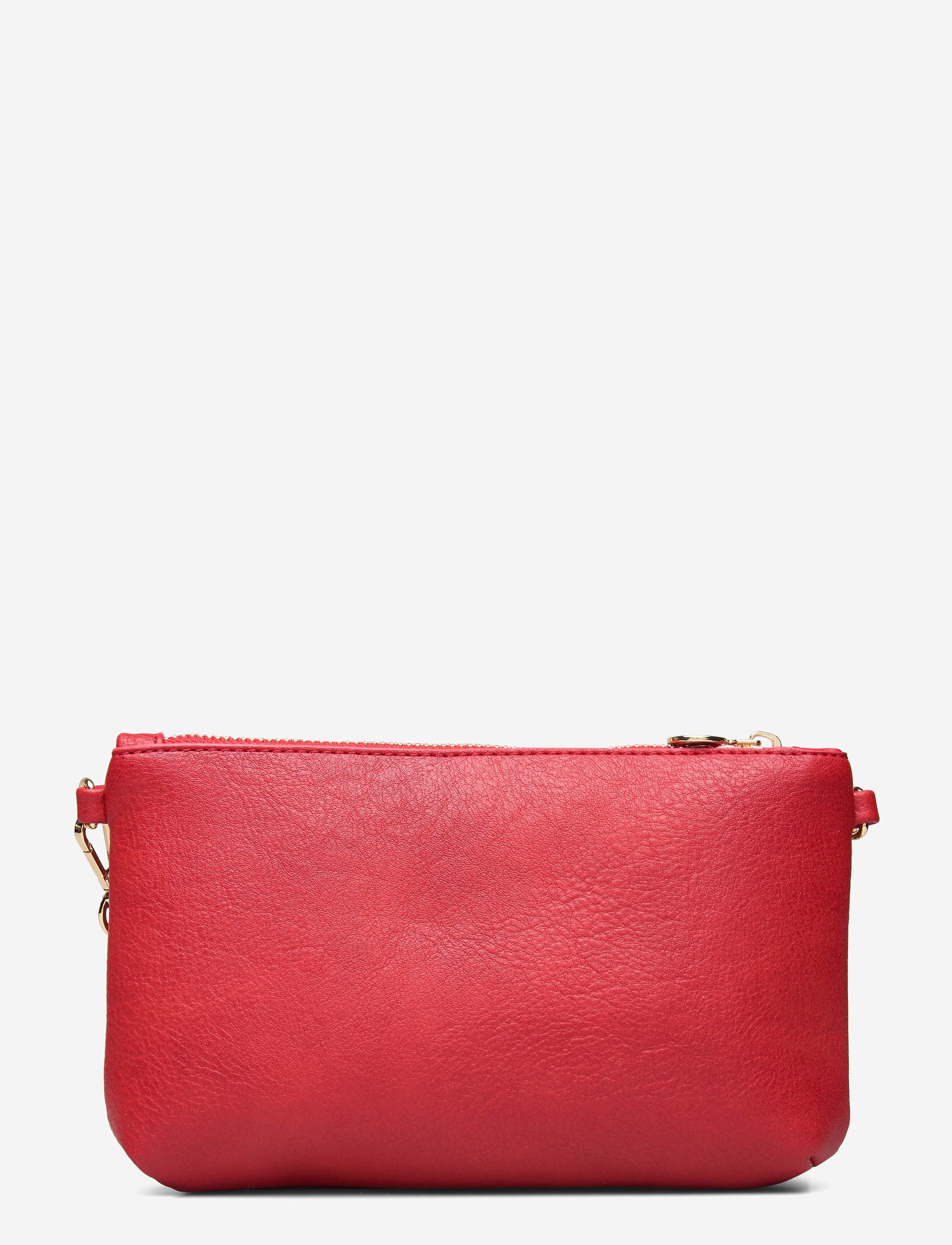 Rosemunde - RBAndora Small Clutch - festmode zu outlet-preisen - spicy red gold - 1