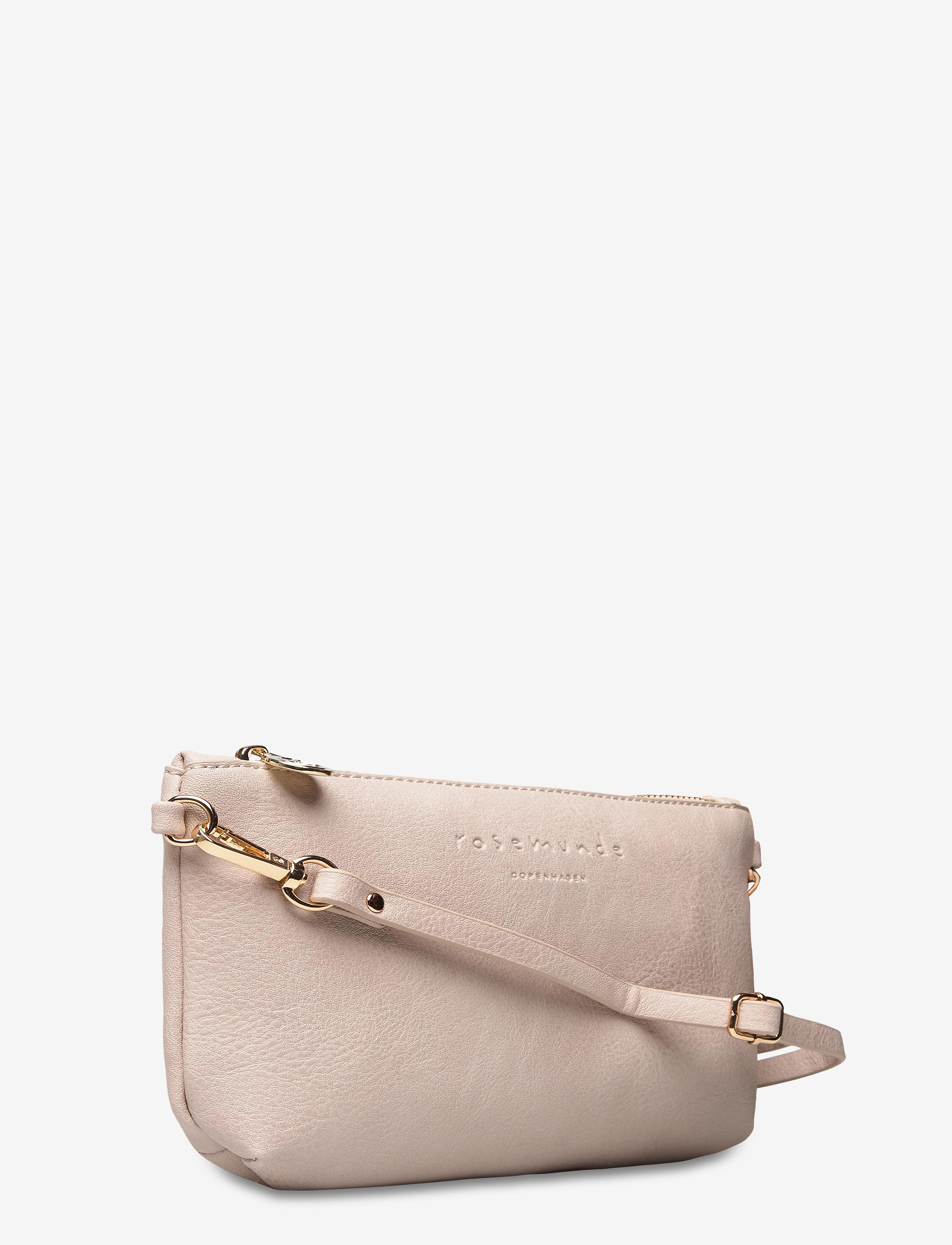 Rosemunde - RBAndora Small Clutch - peoriided outlet-hindadega - vintage gold - 2