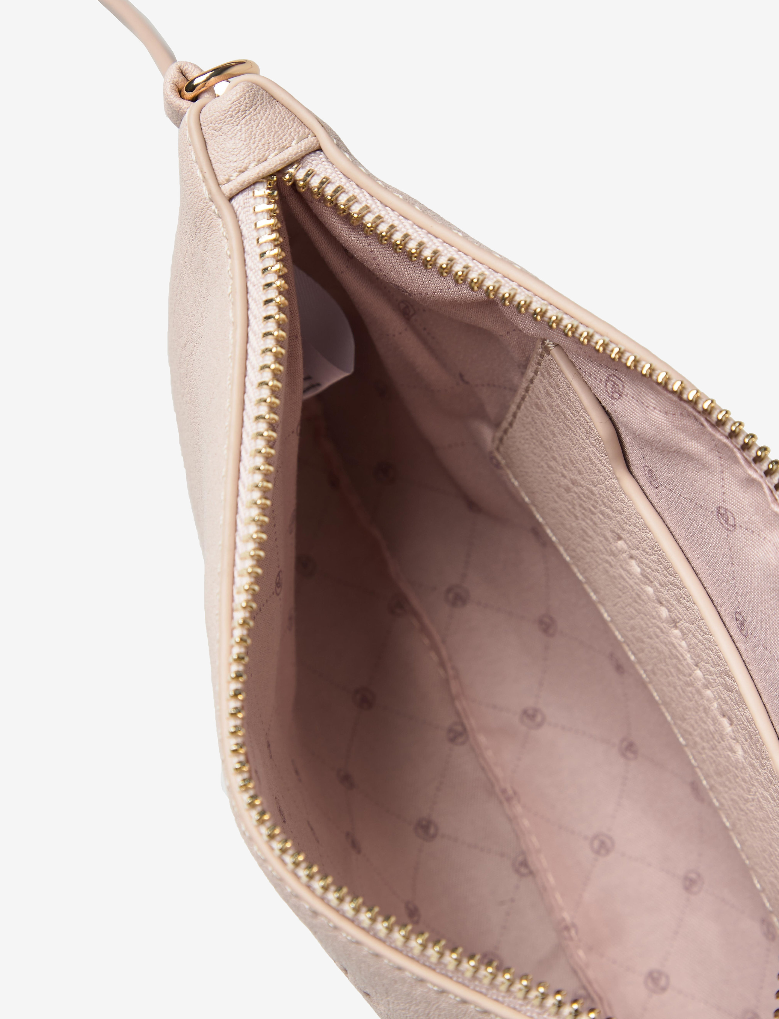 Rosemunde - RBAndora Small Clutch - peoriided outlet-hindadega - vintage gold - 3