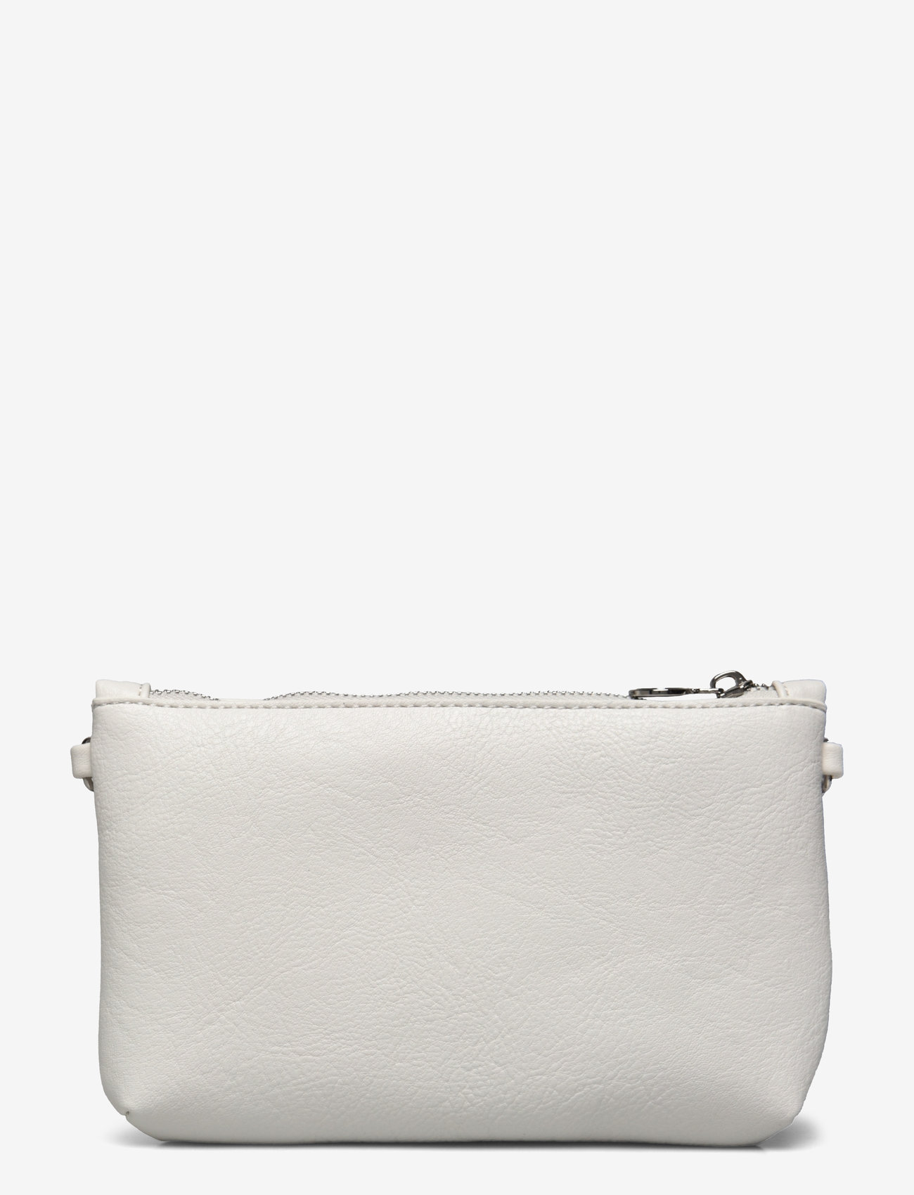 Rosemunde - RBAndora Small Clutch - besondere anlässe - white silver - 1