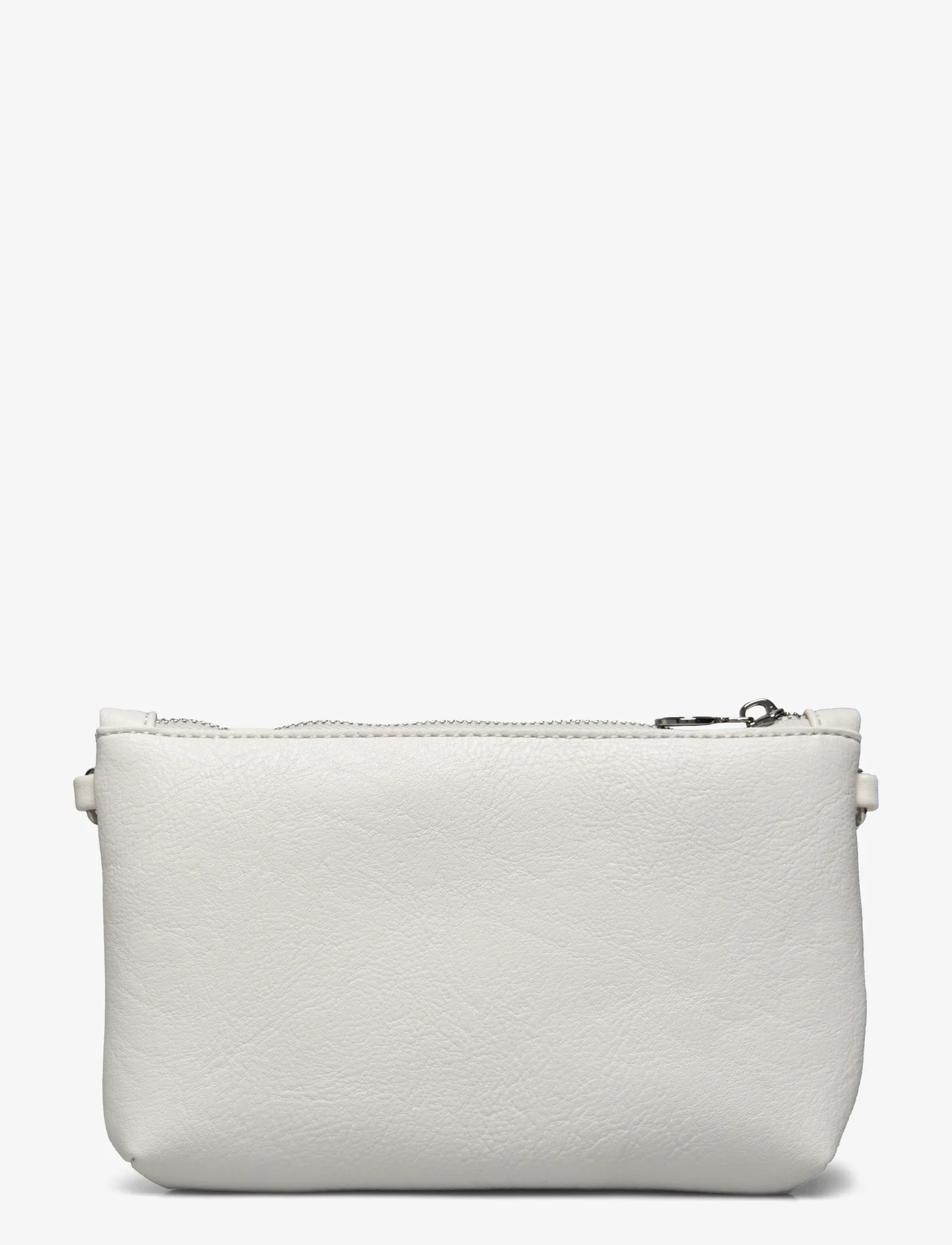 Rosemunde - Clutch - party wear at outlet prices - white silver - 1