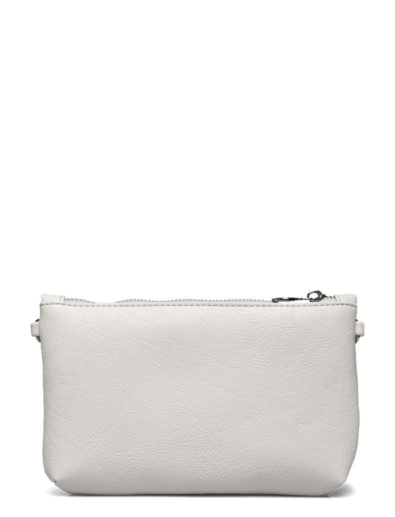 Rosemunde - RBAndora Small Clutch - special occasions - white silver - 1