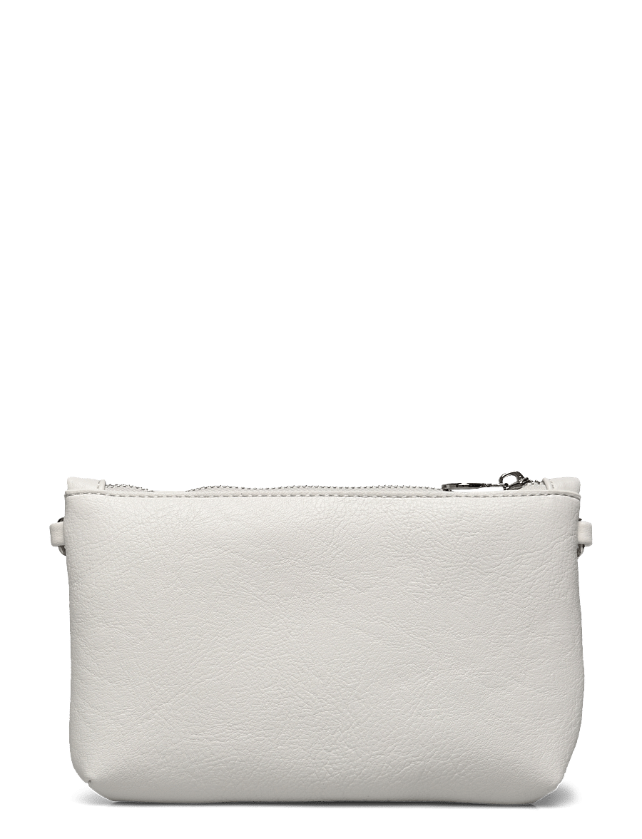 Rosemunde - RBAndora Small Clutch - special occasions - white silver - 1