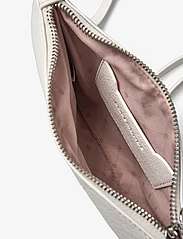 Rosemunde - Andora clutch - feestelijke kleding voor outlet-prijzen - white silver - 3