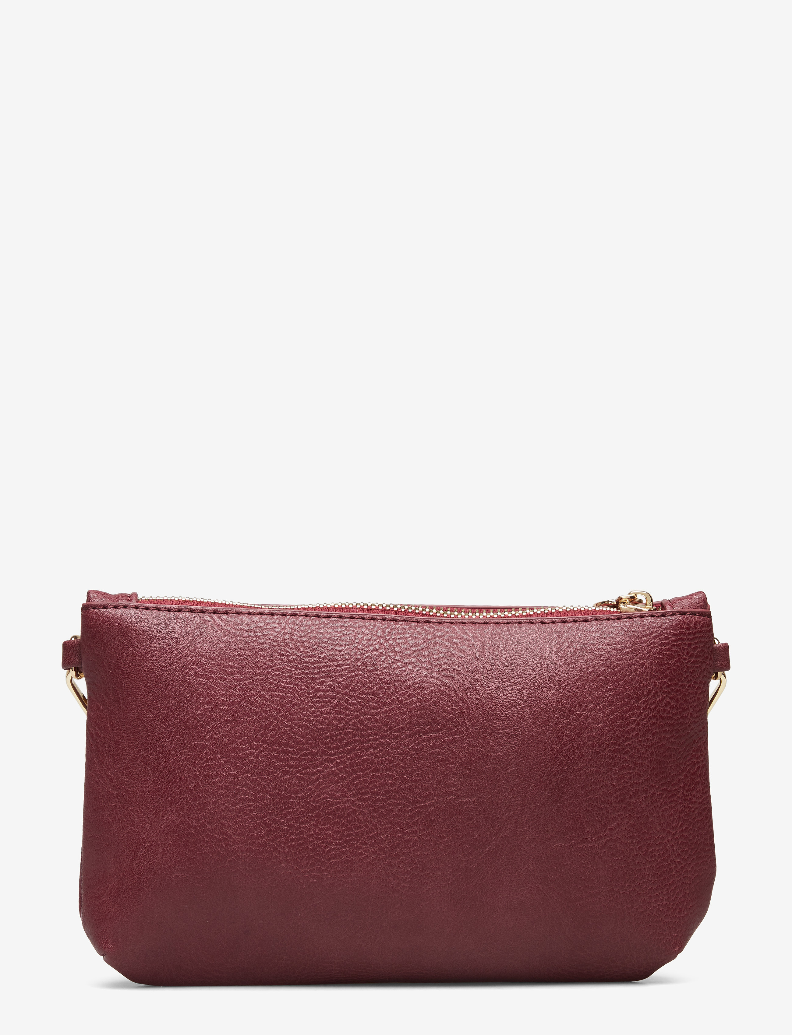 Rosemunde - RBAndora Small Clutch - peoriided outlet-hindadega - wineberry - 2