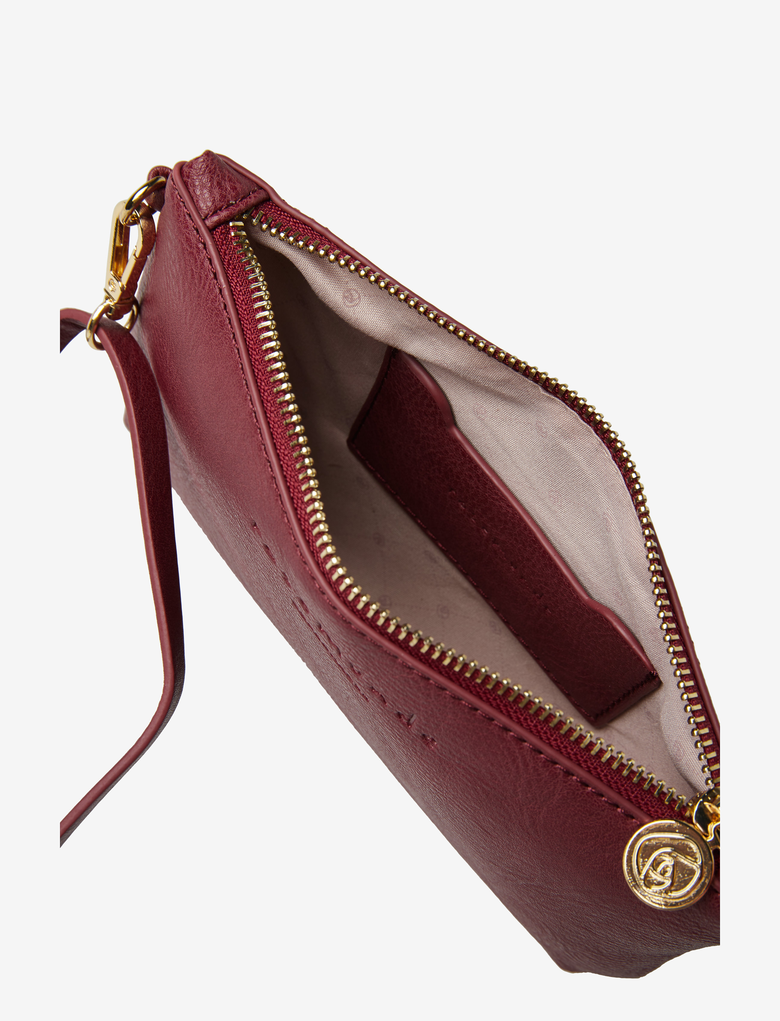 Rosemunde - RBAndora Small Clutch - peoriided outlet-hindadega - wineberry - 4