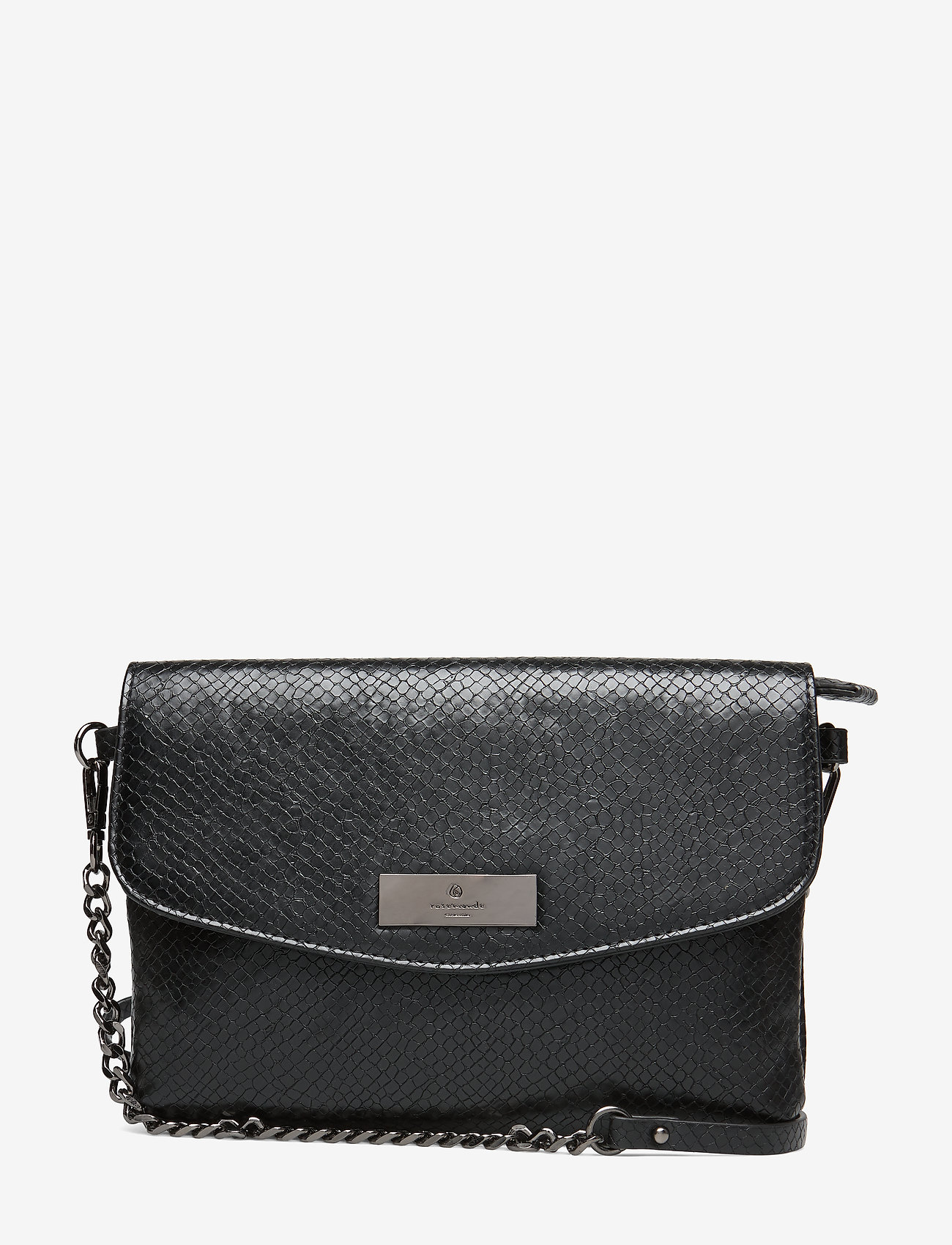 BLACK PYTHON PRINT