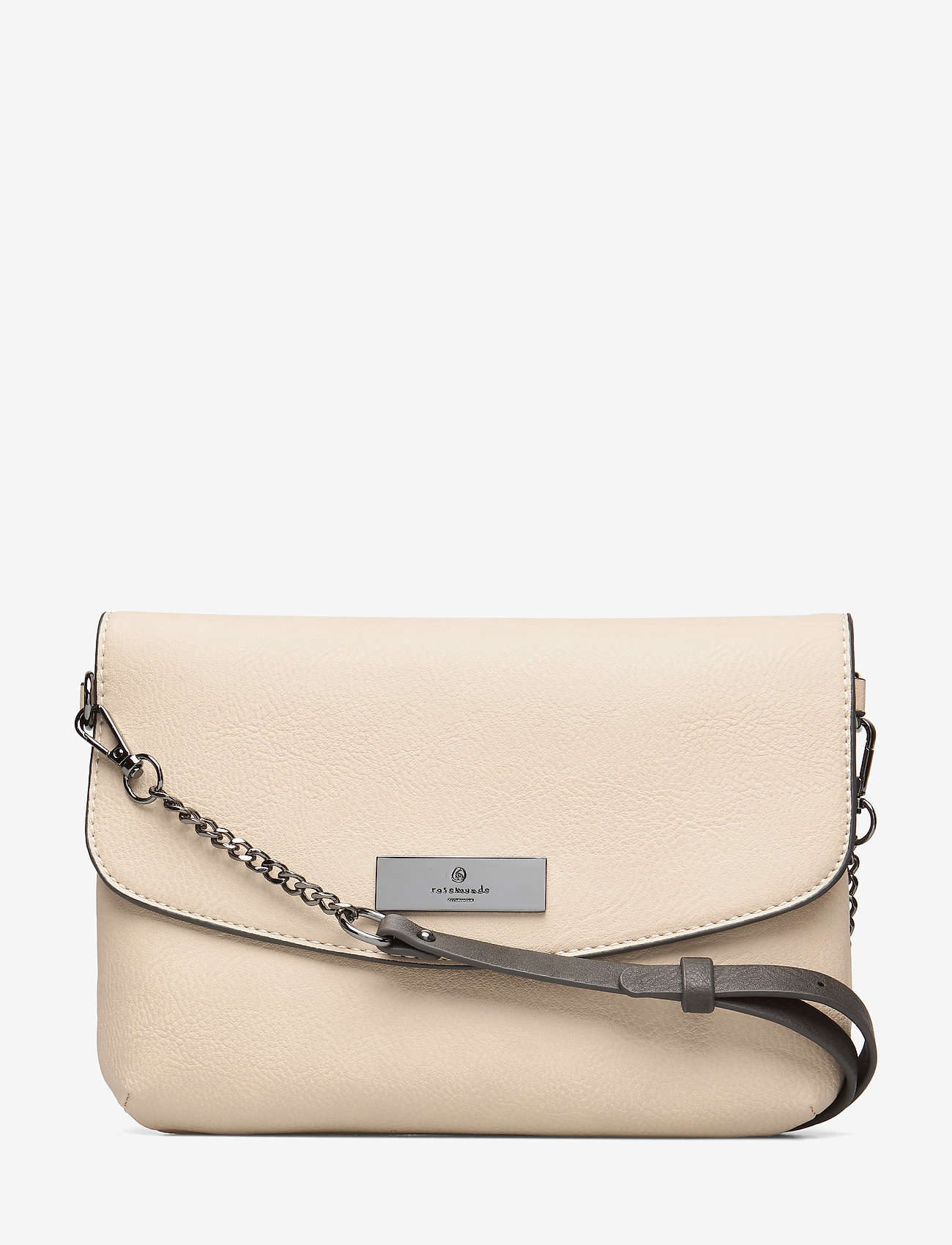 Rosemunde - Clutch - mist beige oxid - 0