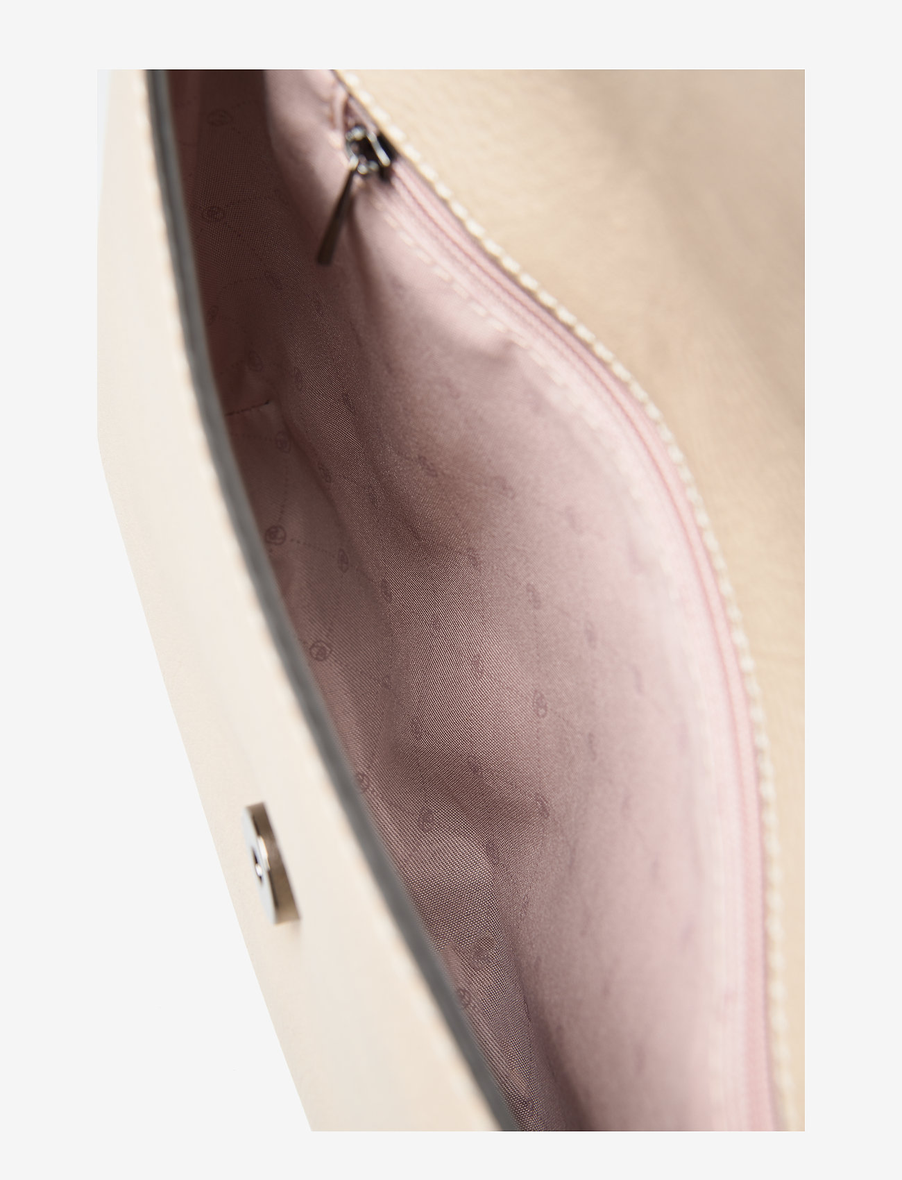 Rosemunde - Clutch - mist beige oxid - 3