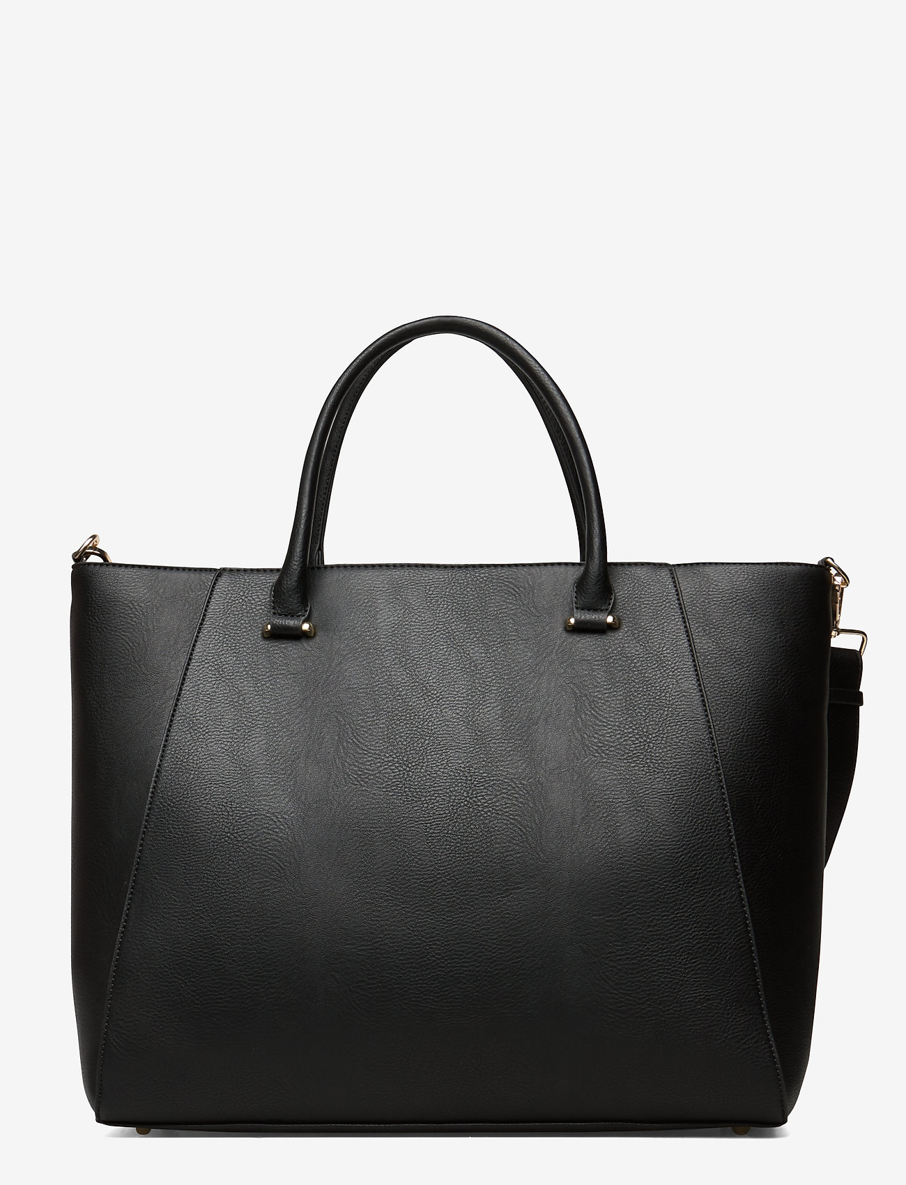 Rosemunde - Bag - black gold - 1