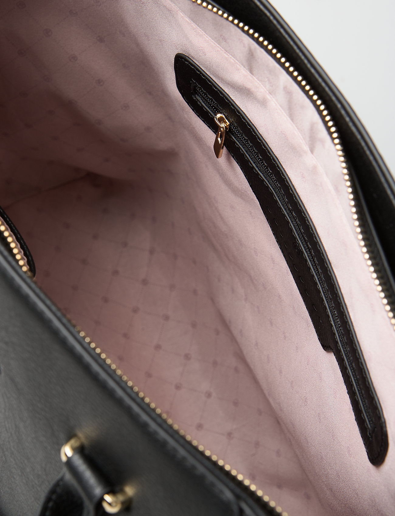 Rosemunde - Bag - black gold - 3