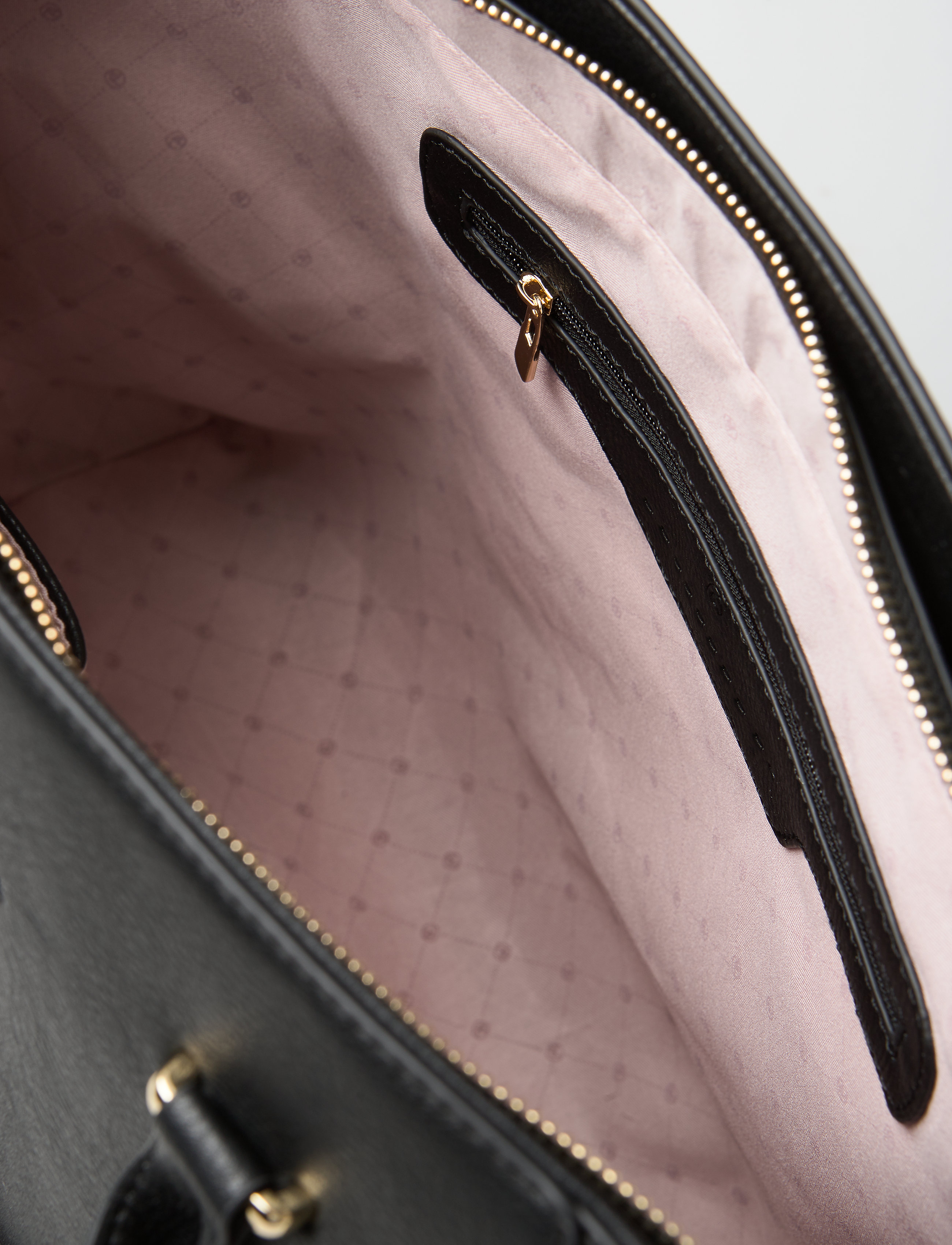 Rosemunde - Bag - black gold - 3