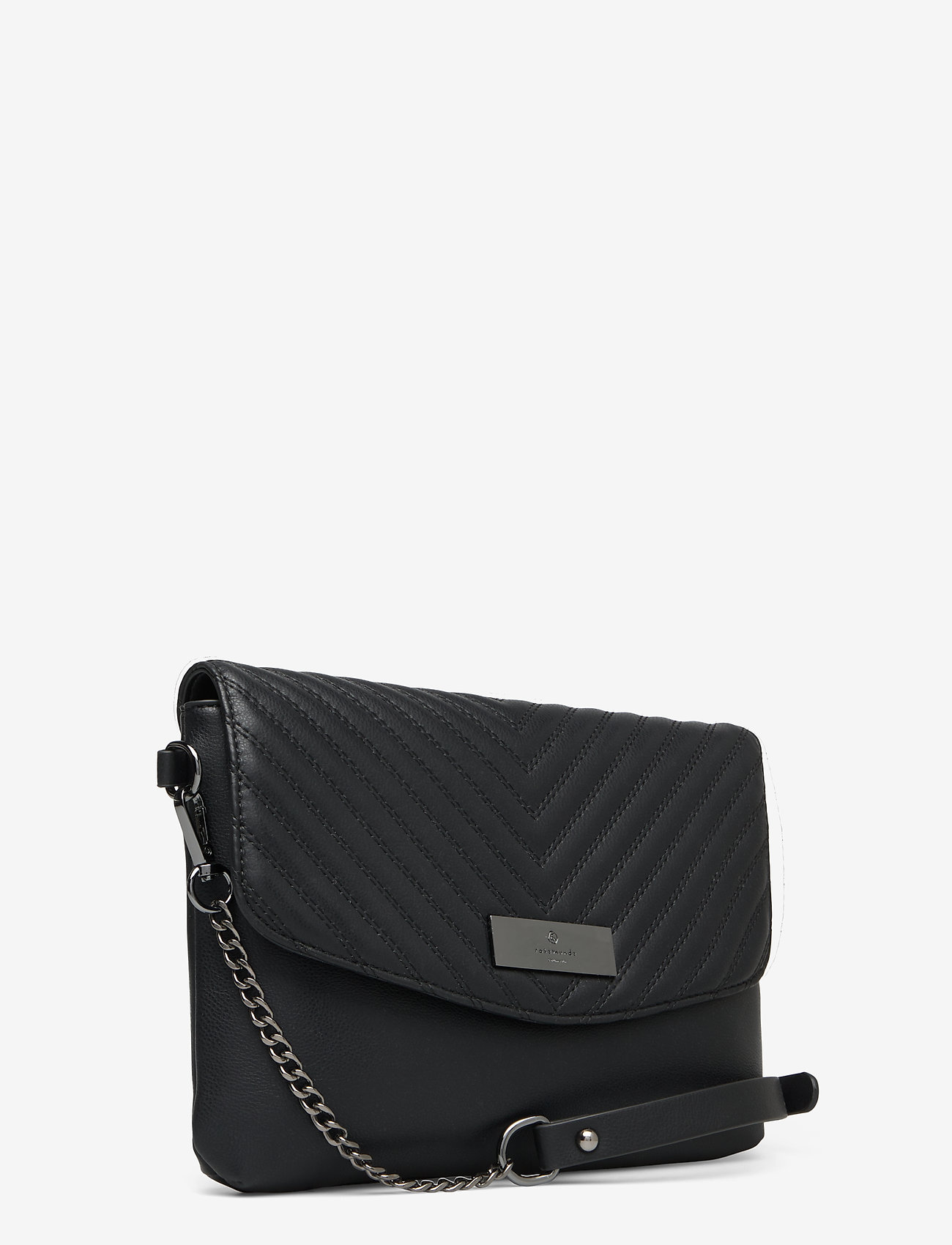 Rosemunde - Clutch - black black oxid - 2