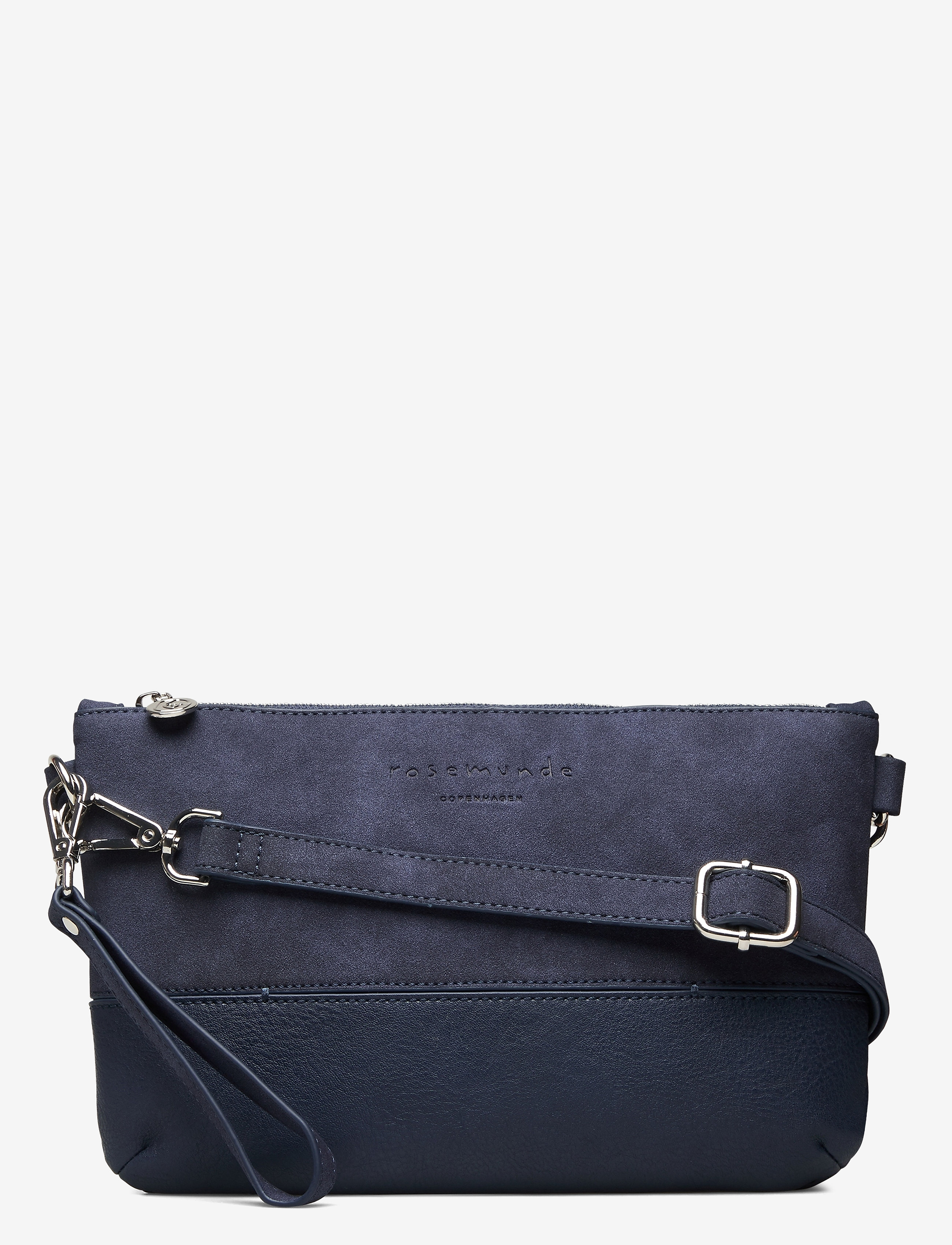 NAVY SILVER