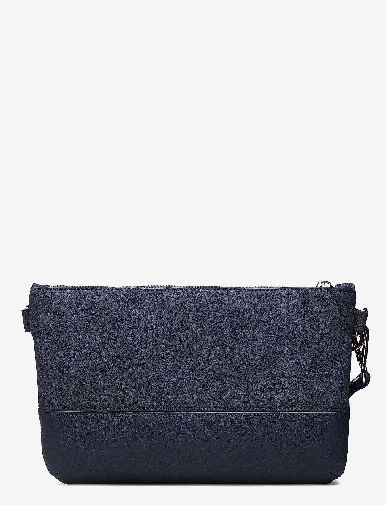Rosemunde - Clutch - navy silver - 1