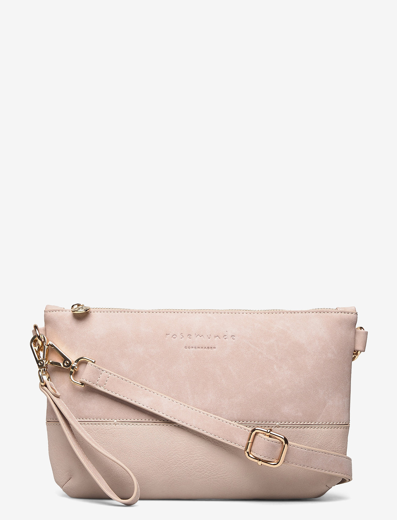 Rosemunde - Clutch - vintage gold - 0