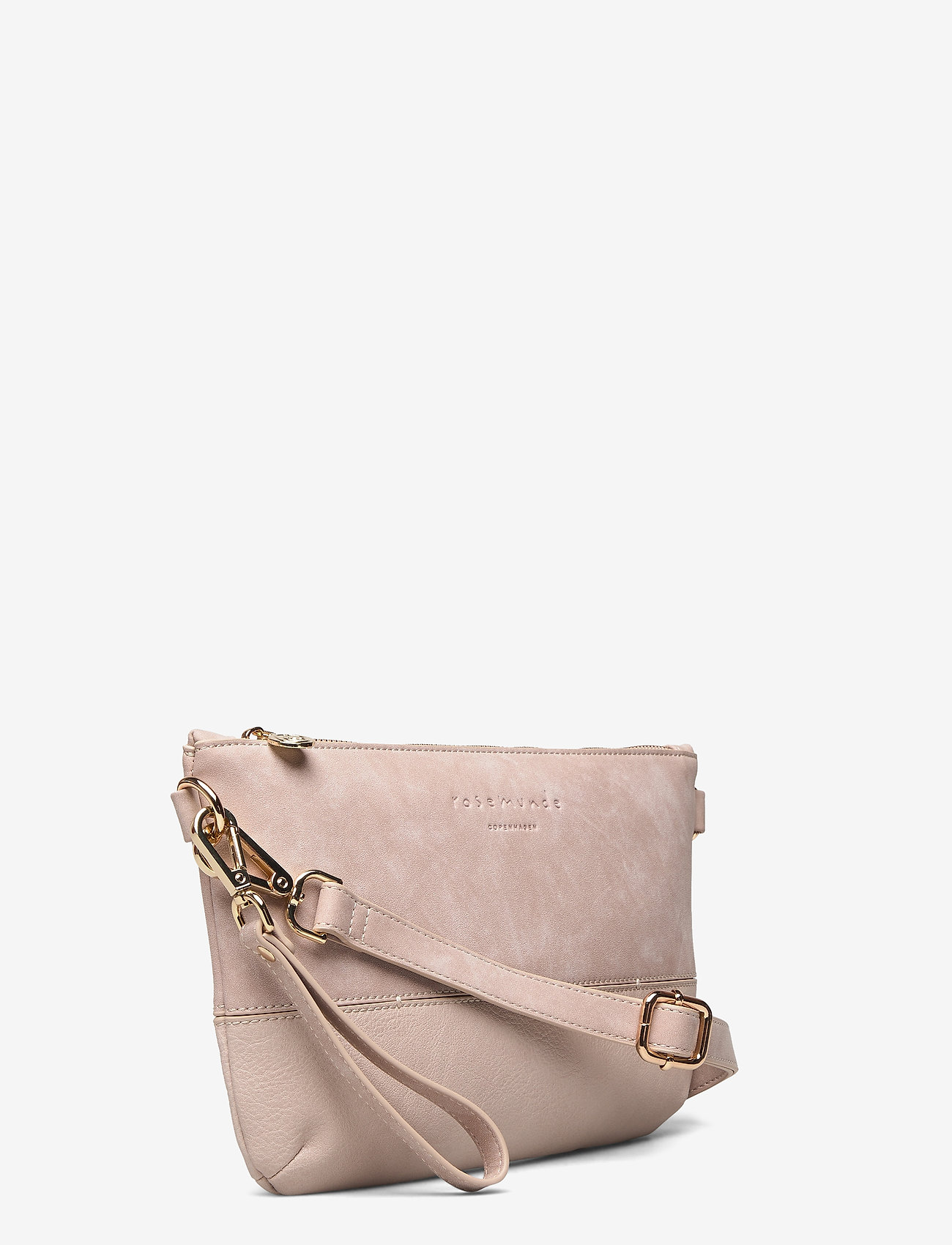 Rosemunde - Clutch - vintage gold - 2