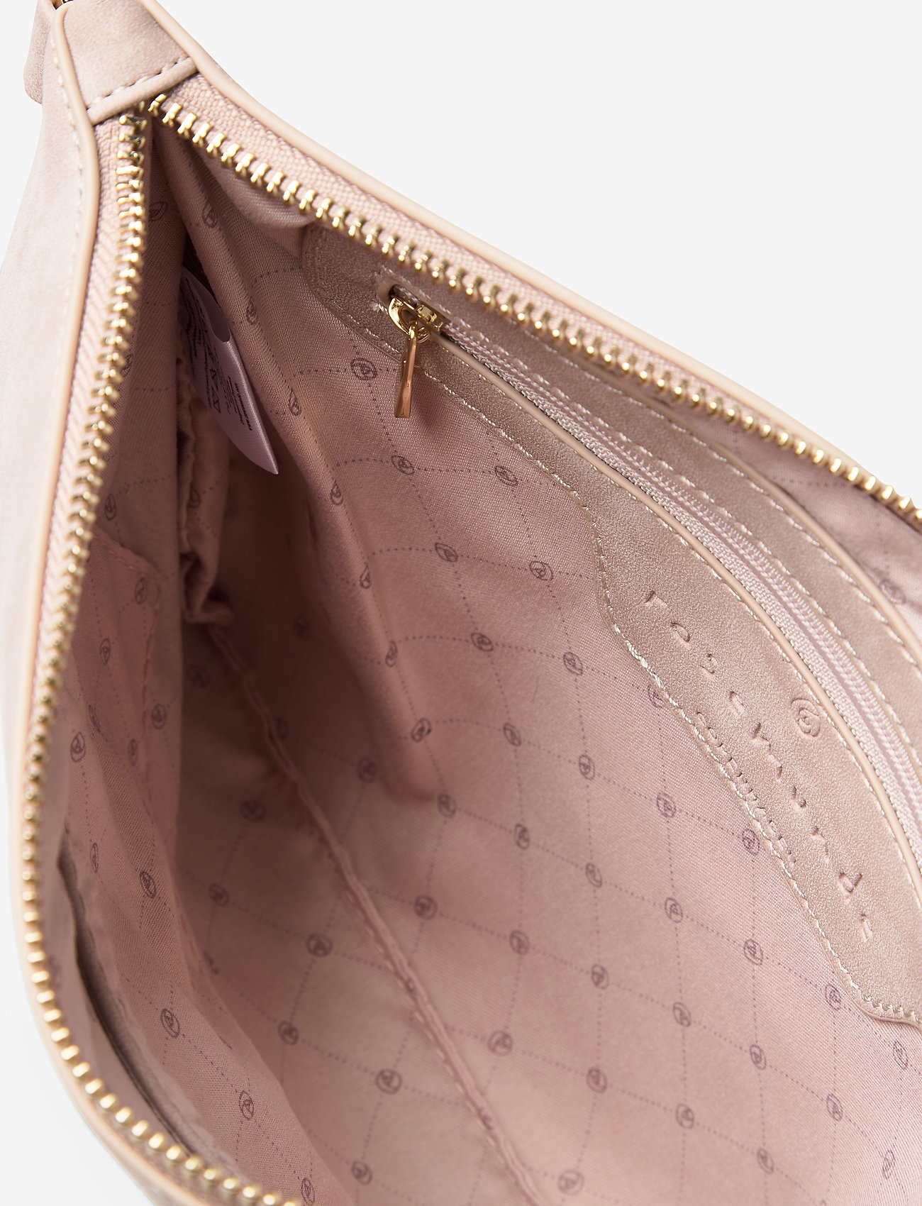 Rosemunde - Clutch - vintage gold - 3