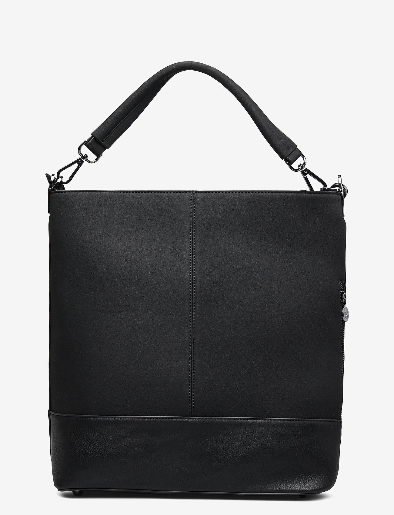 Rosemunde - Bag - black black oxid - 1
