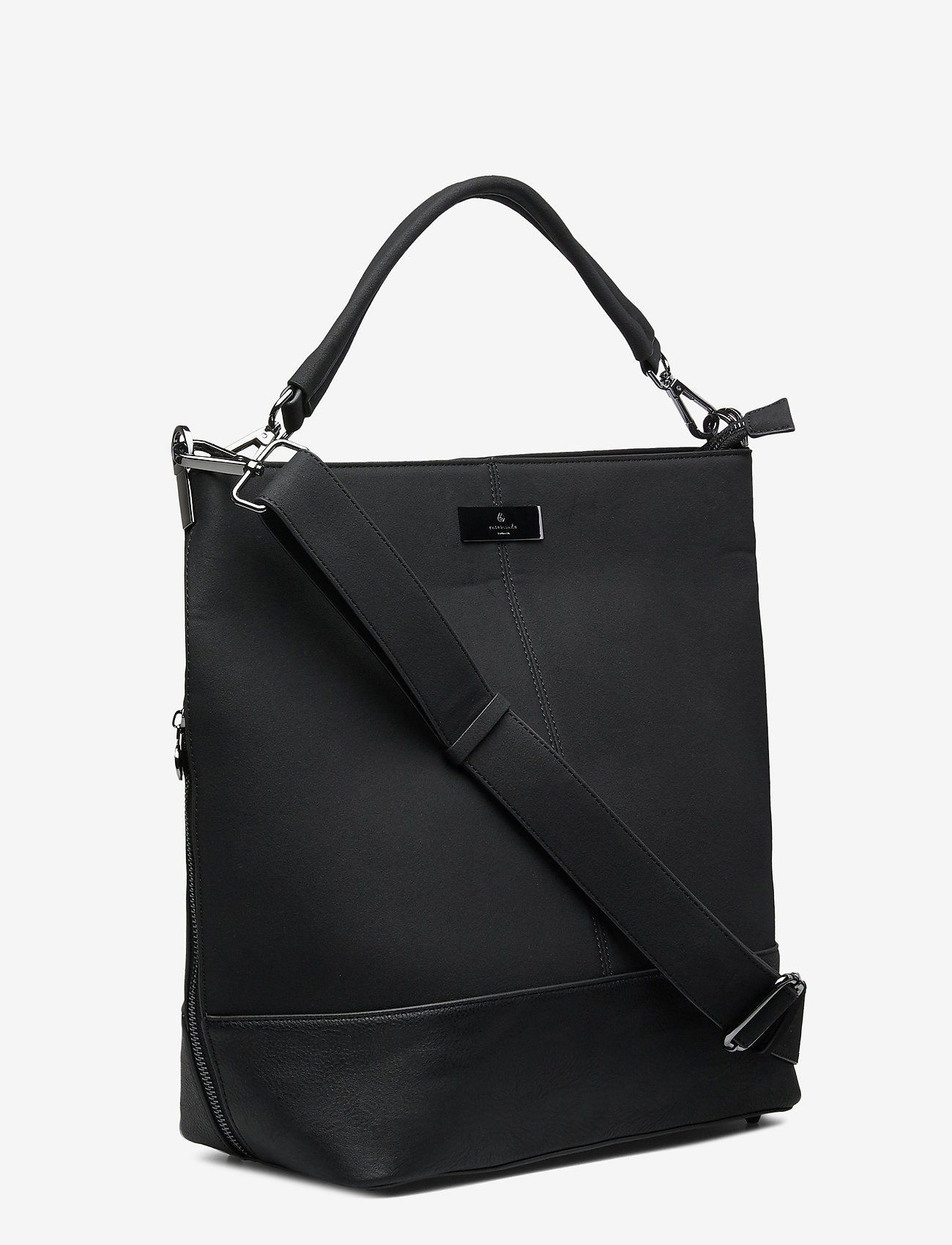 Rosemunde - Bag - black black oxid - 2