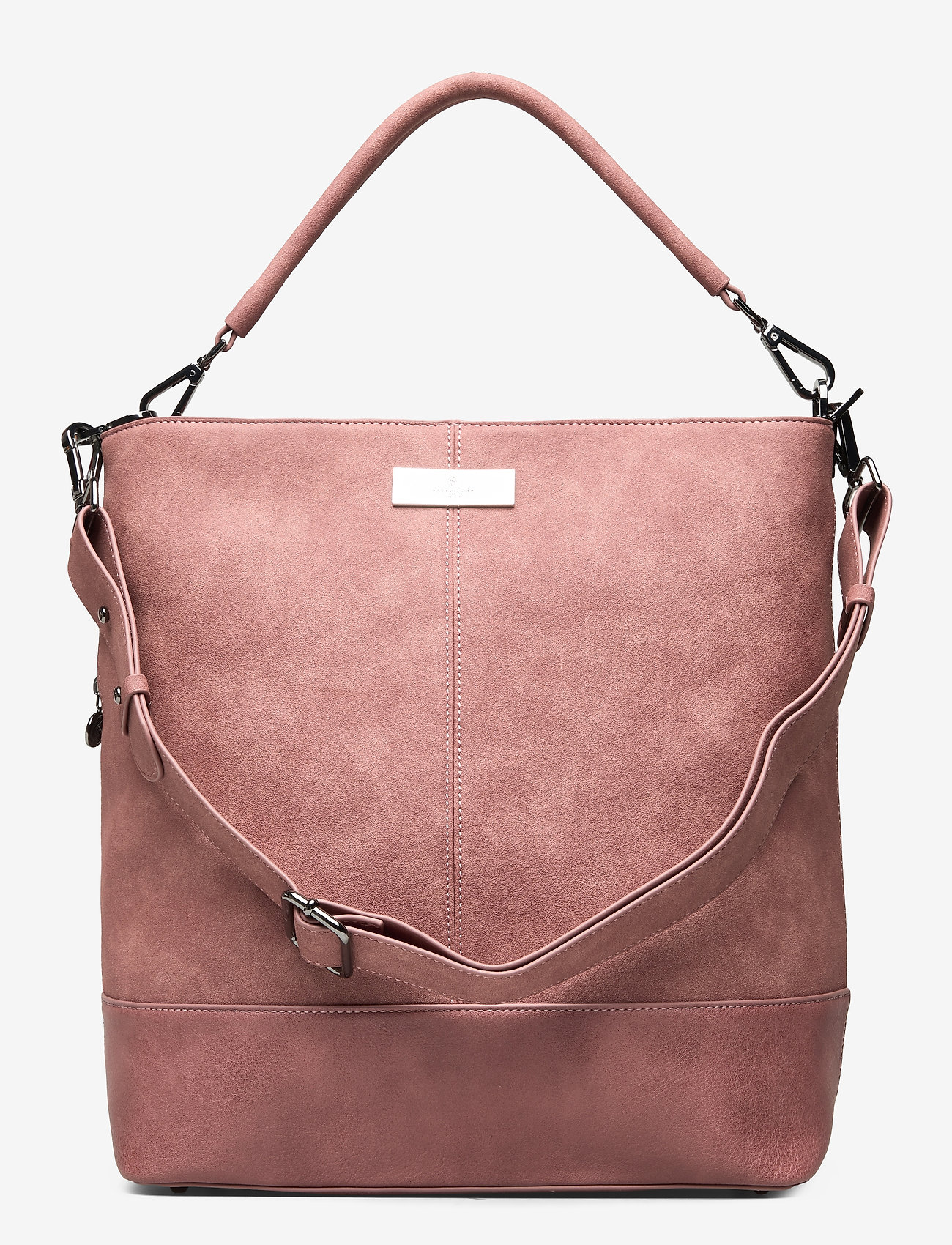 OLD ROSE BLACK OXID