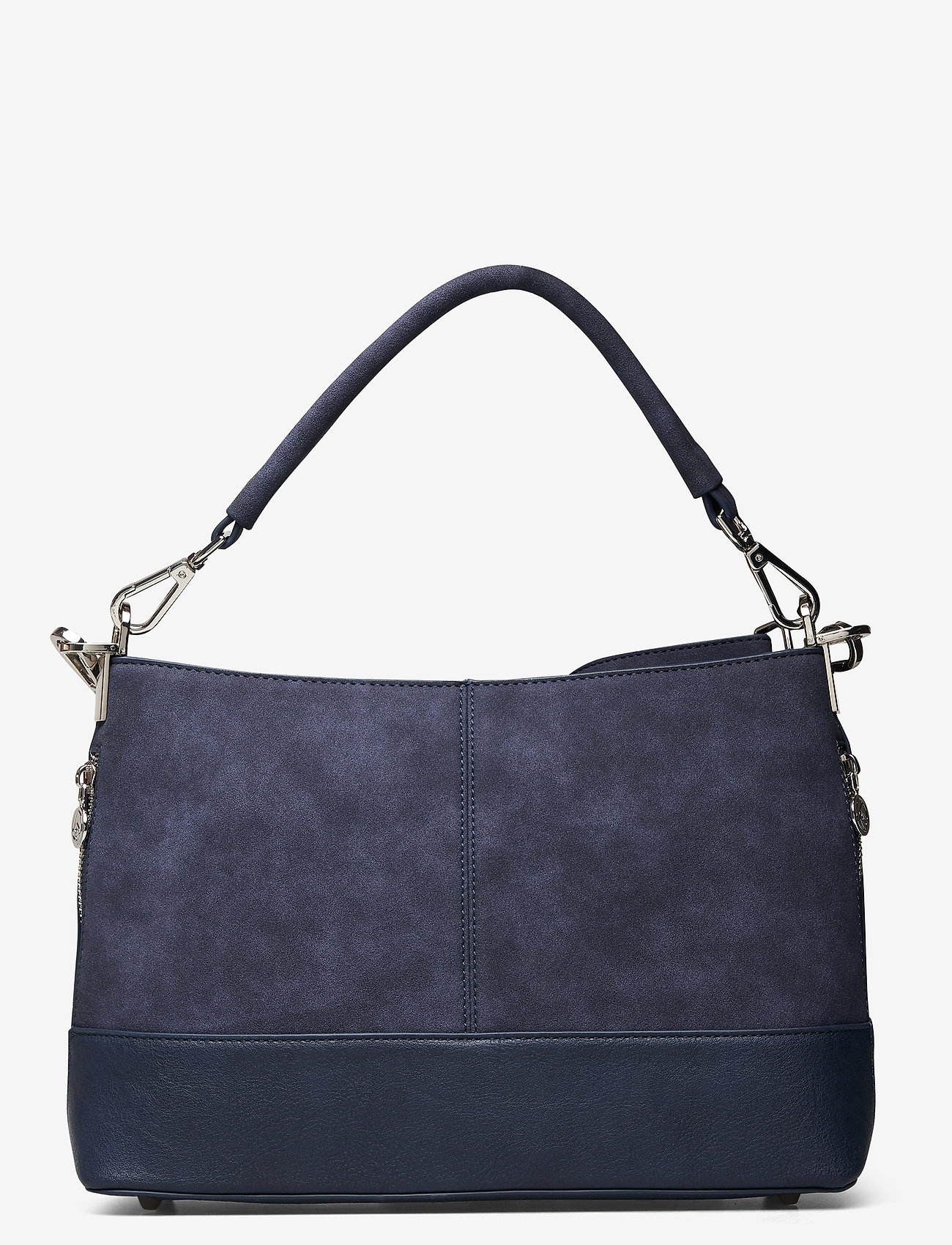 Rosemunde - Bag medium - navy silver - 1