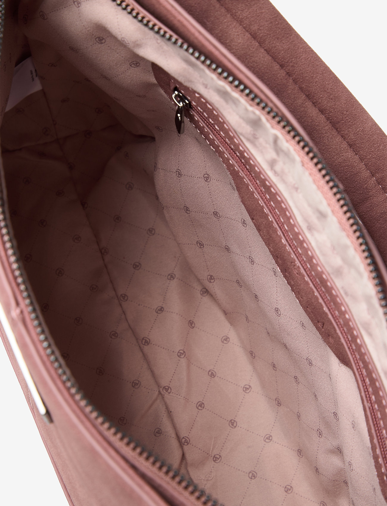 Rosemunde - Bag medium - old rose black oxid - 3