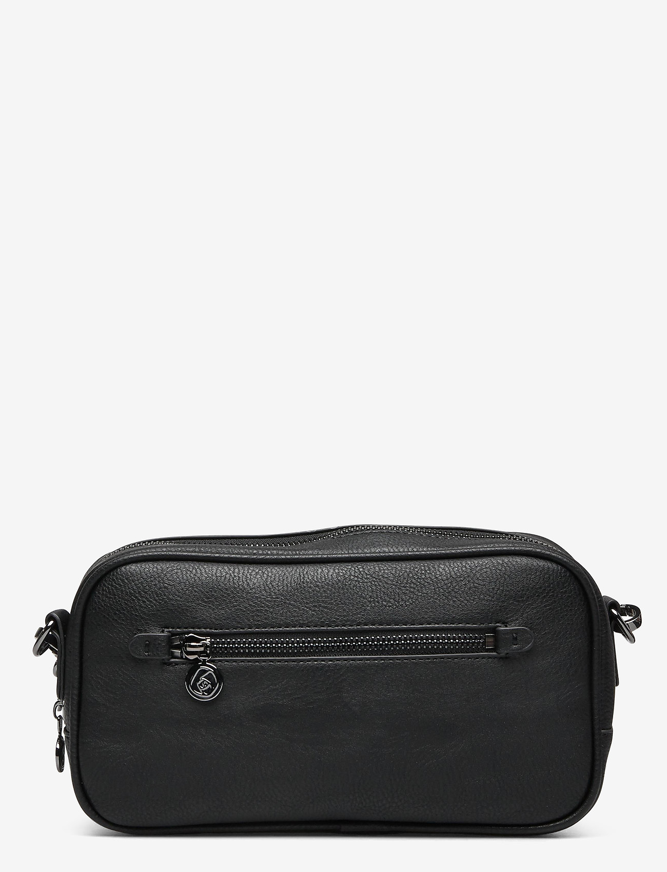 Rosemunde - Bag small - black black oxid - 1