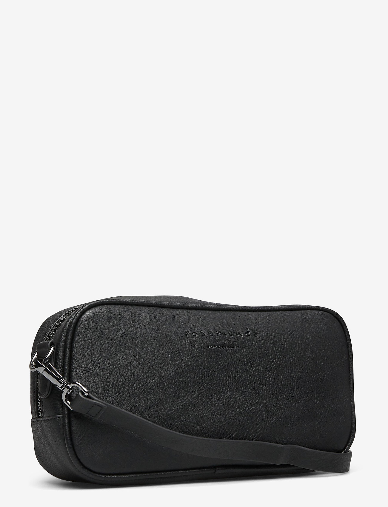 Rosemunde - Bag small - black black oxid - 2