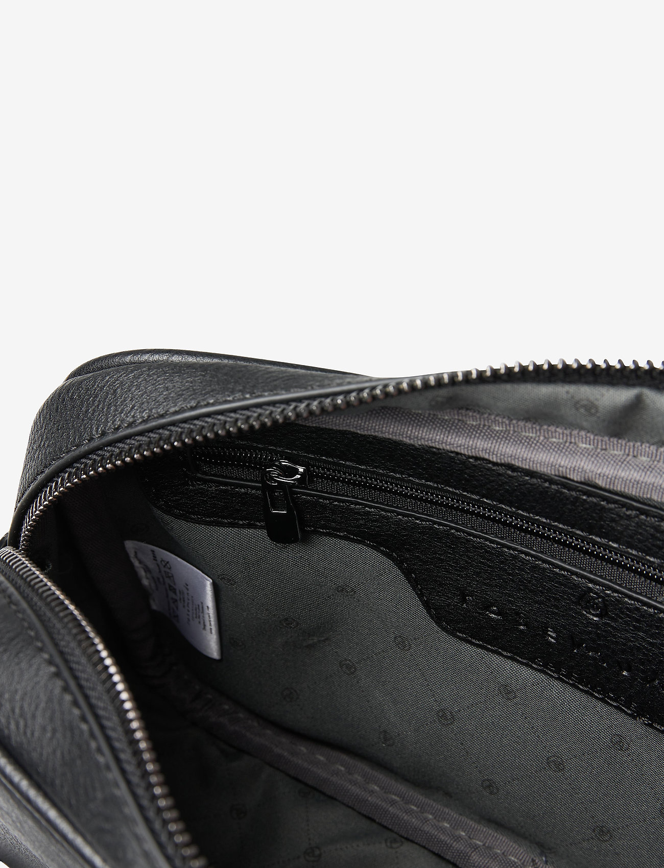 Rosemunde - Bag small - black black oxid - 3