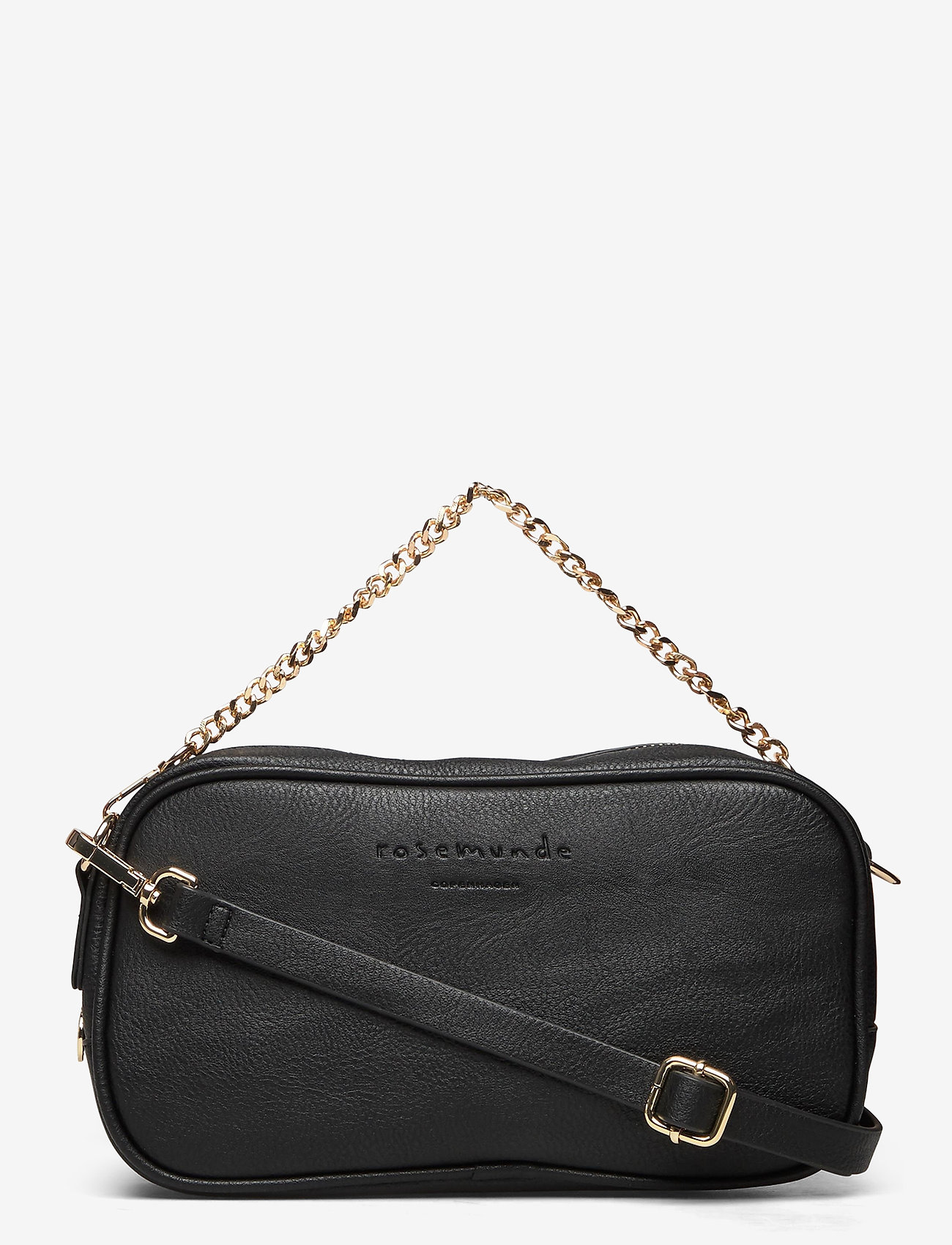 Bag small - BLACK GOLD