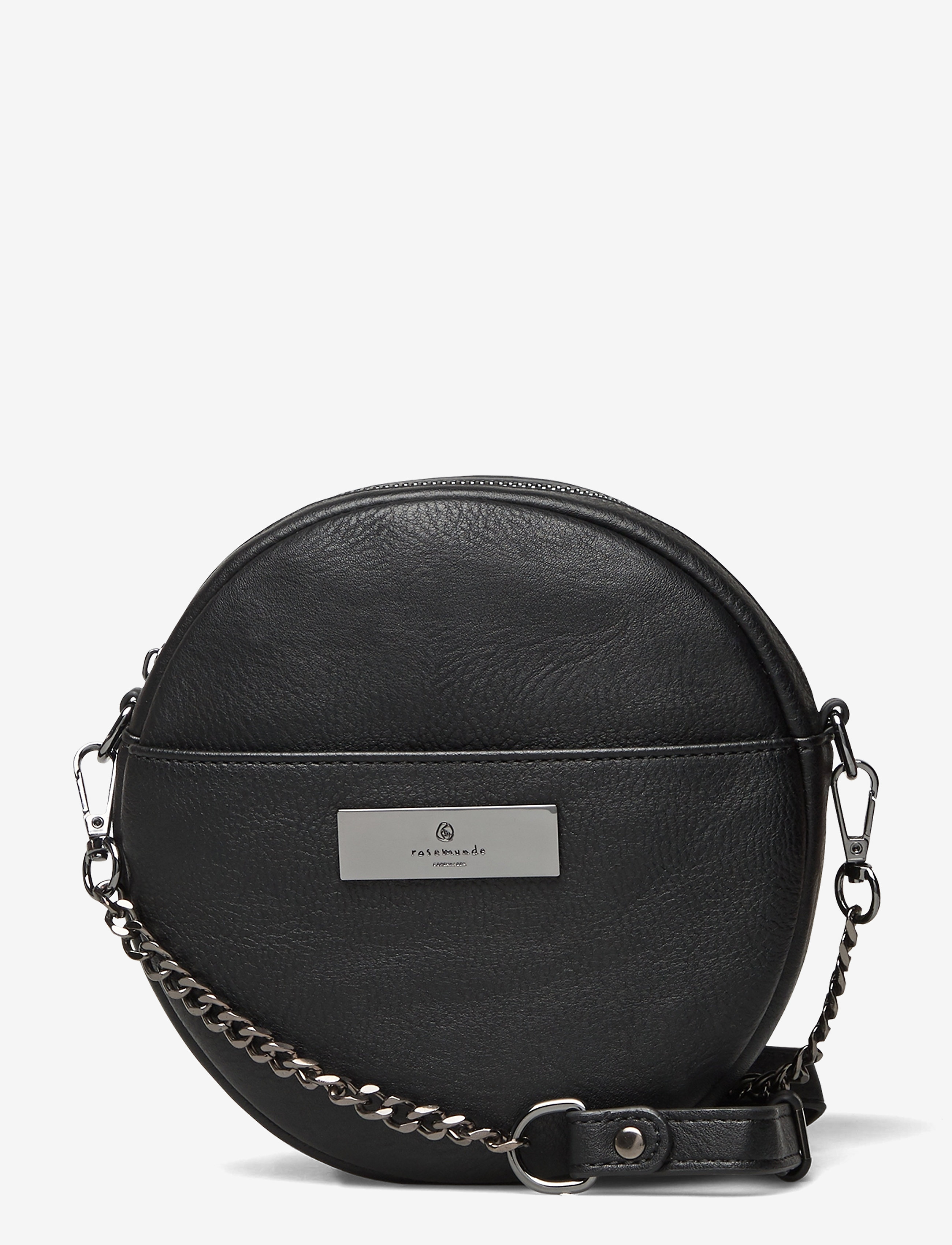 BLACK BLACK OXID