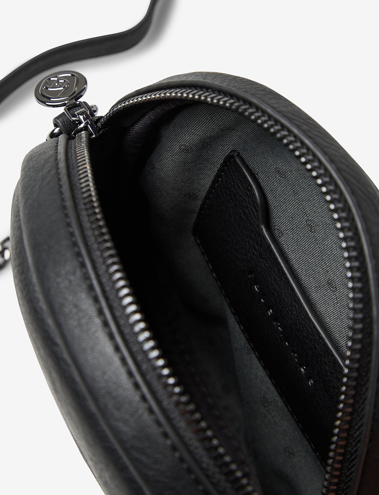 Rosemunde - Bag small - black black oxid - 3