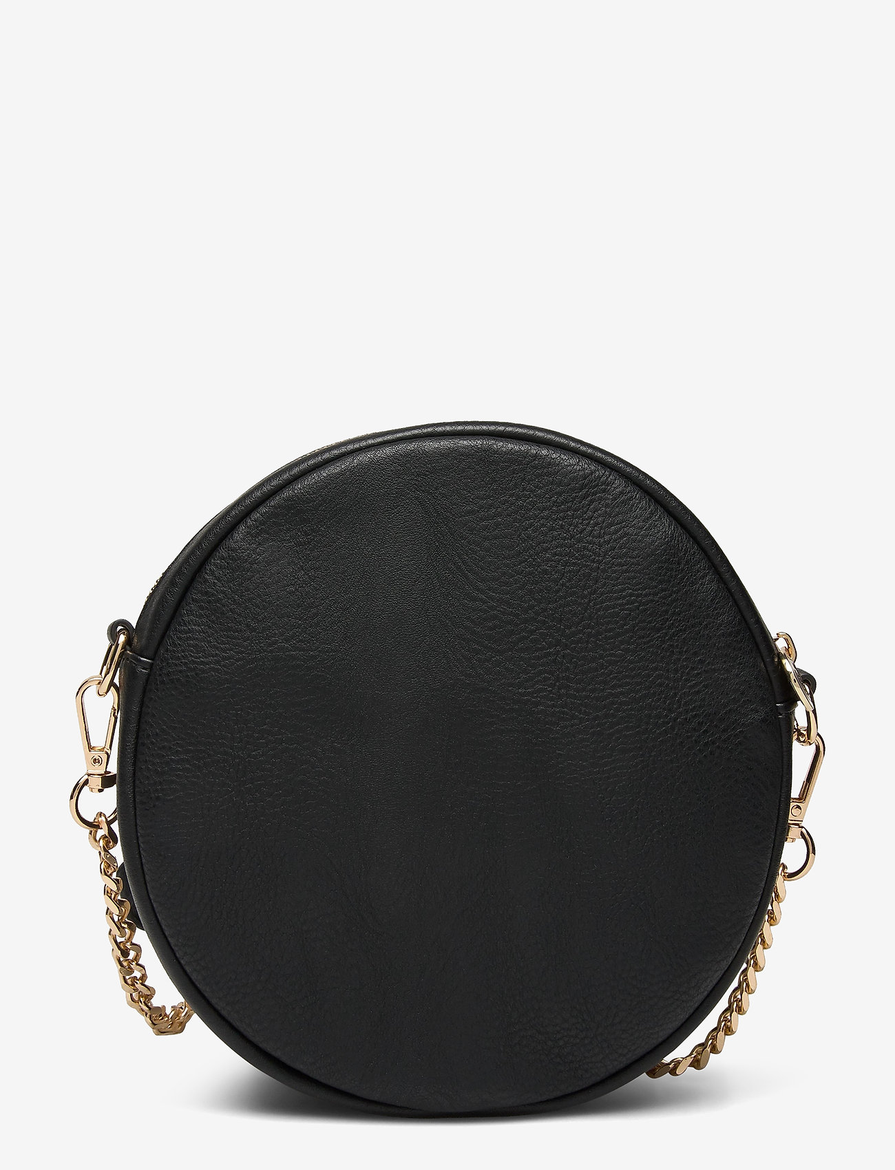 Rosemunde - Bag small - black gold - 1