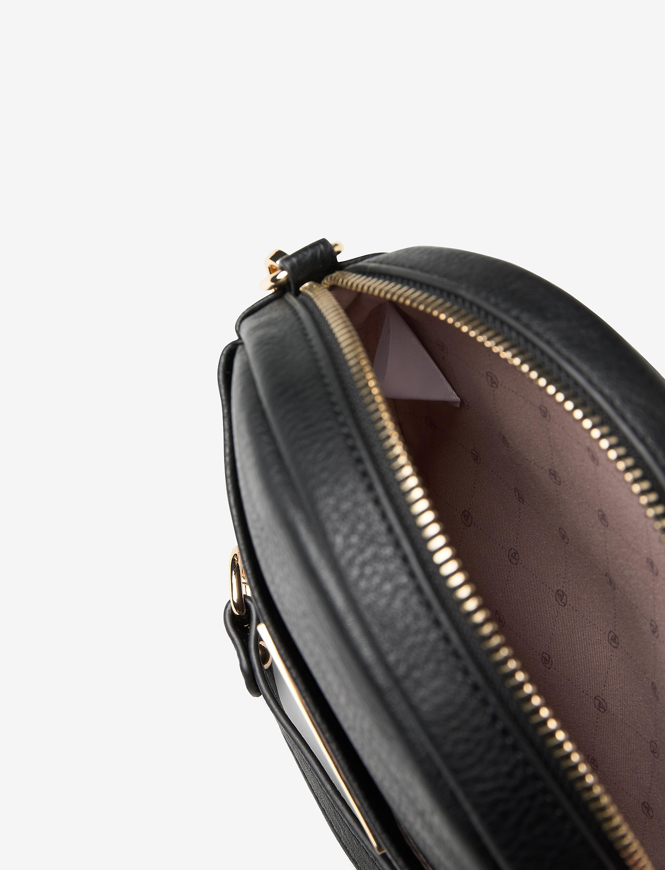 Rosemunde - Bag small - black gold - 3